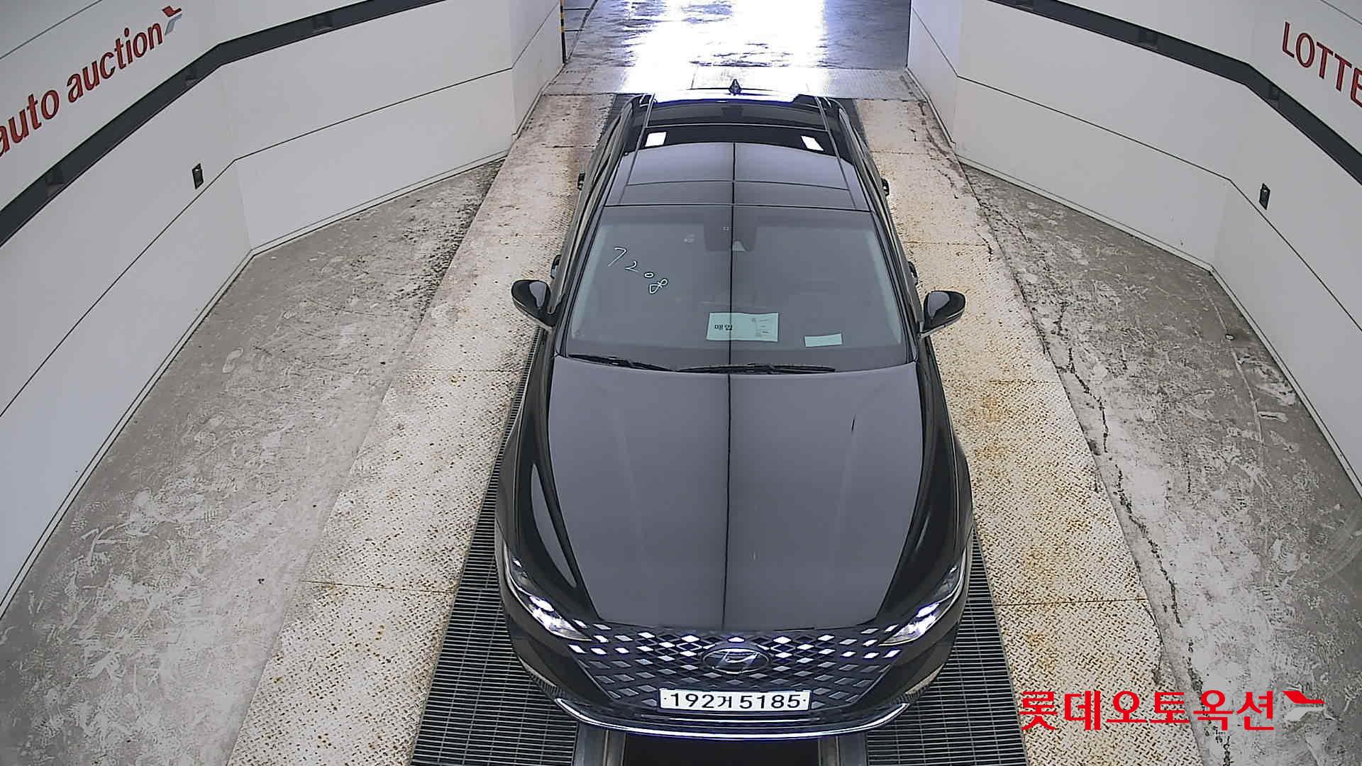 2023 - hyundai grandeur