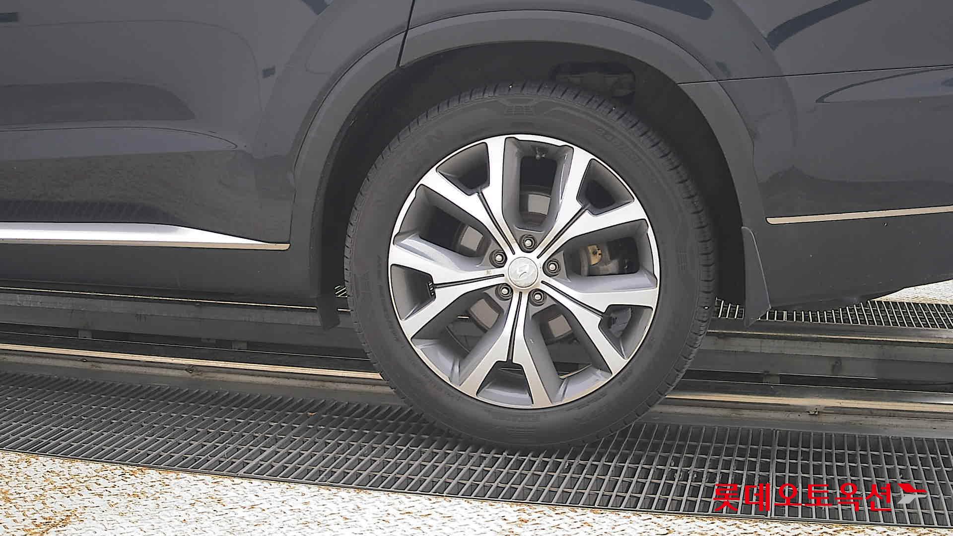 2021 - hyundai palisade