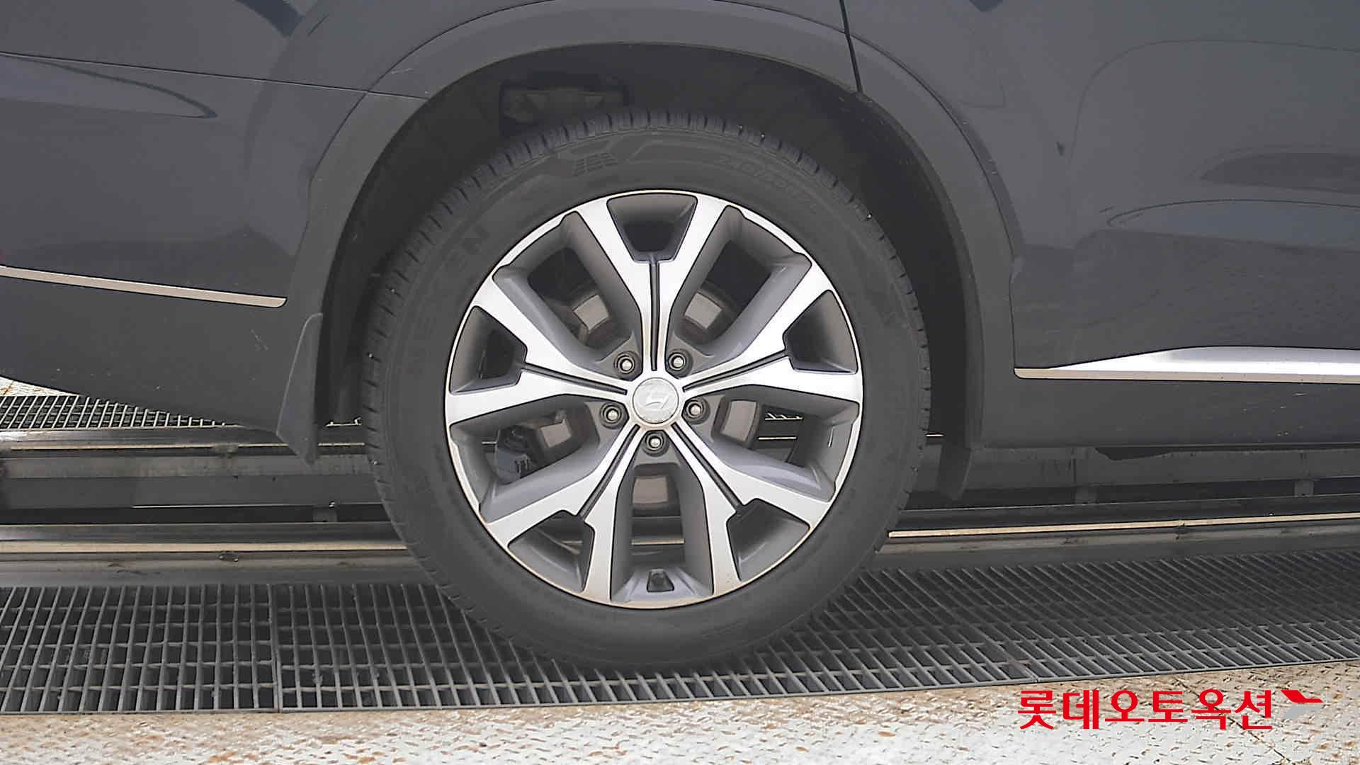 2021 - hyundai palisade