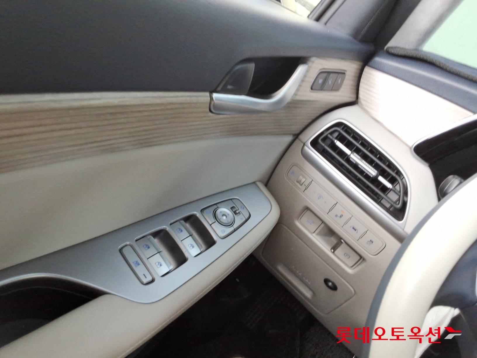 2021 - hyundai palisade
