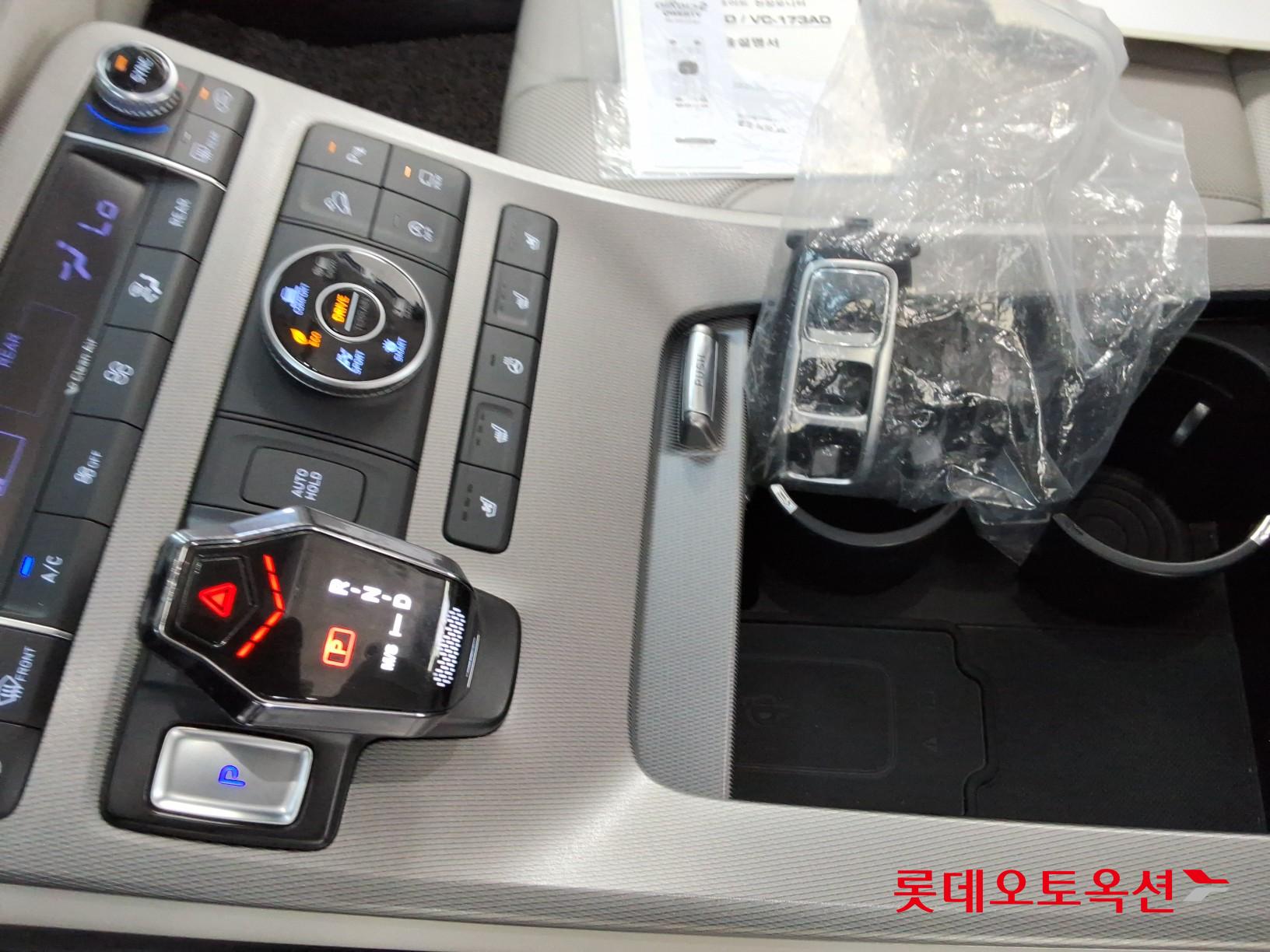 2021 - hyundai palisade