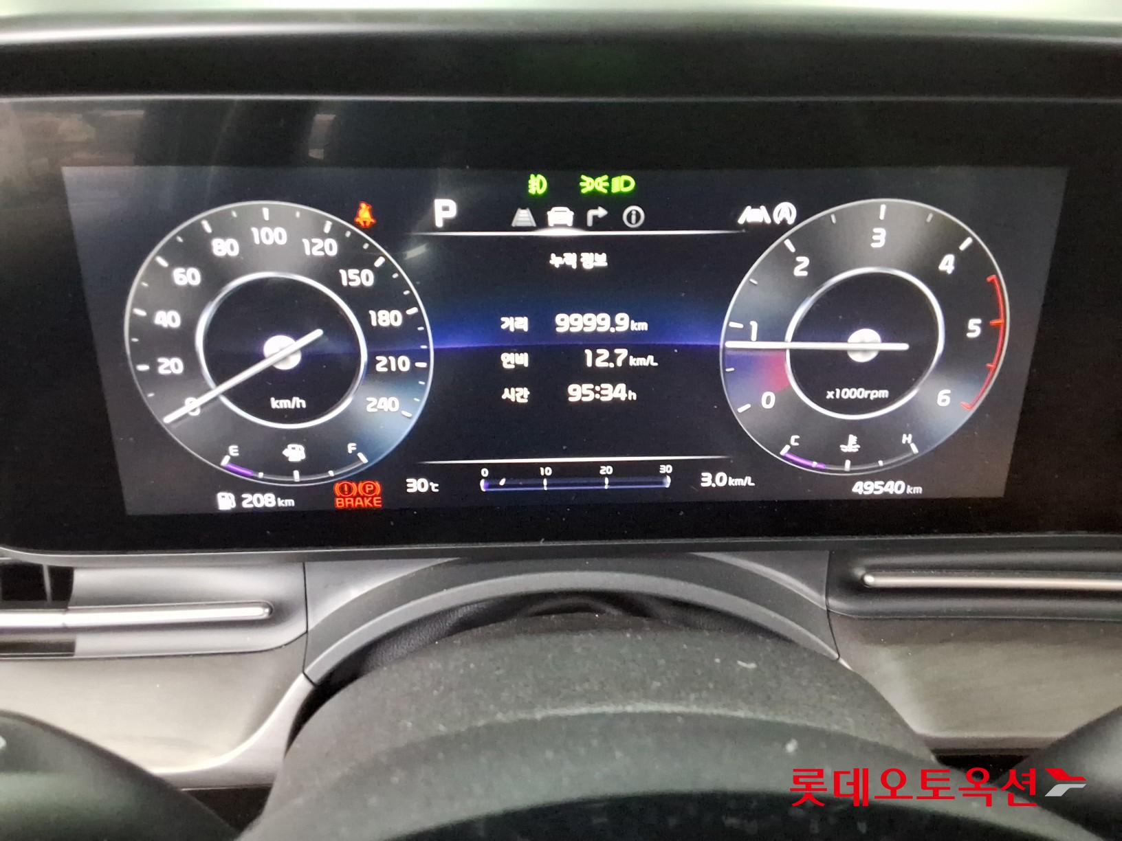 2021 - kia carnival