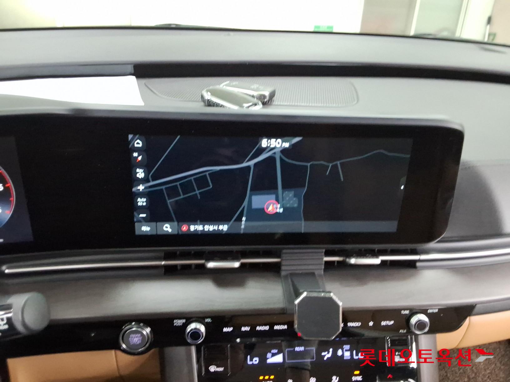 2021 - kia carnival