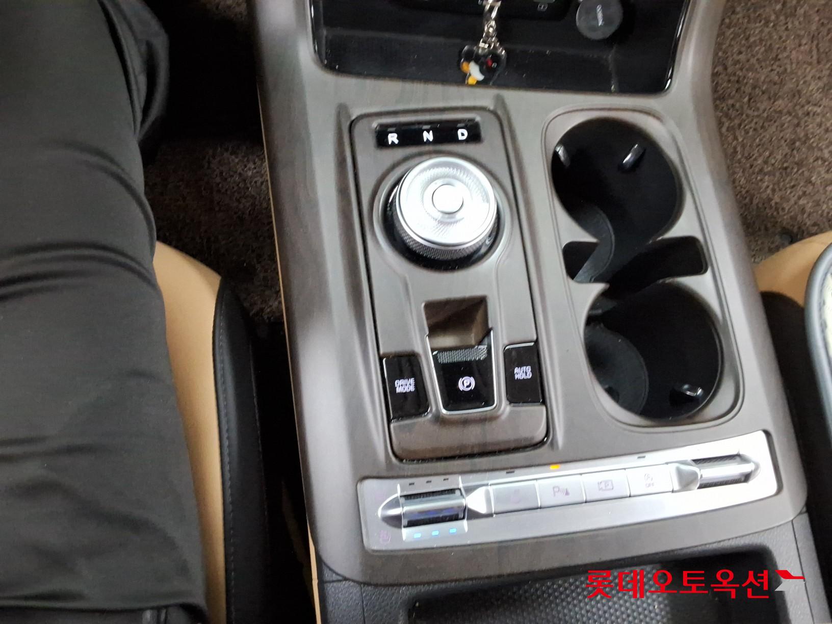 2021 - kia carnival