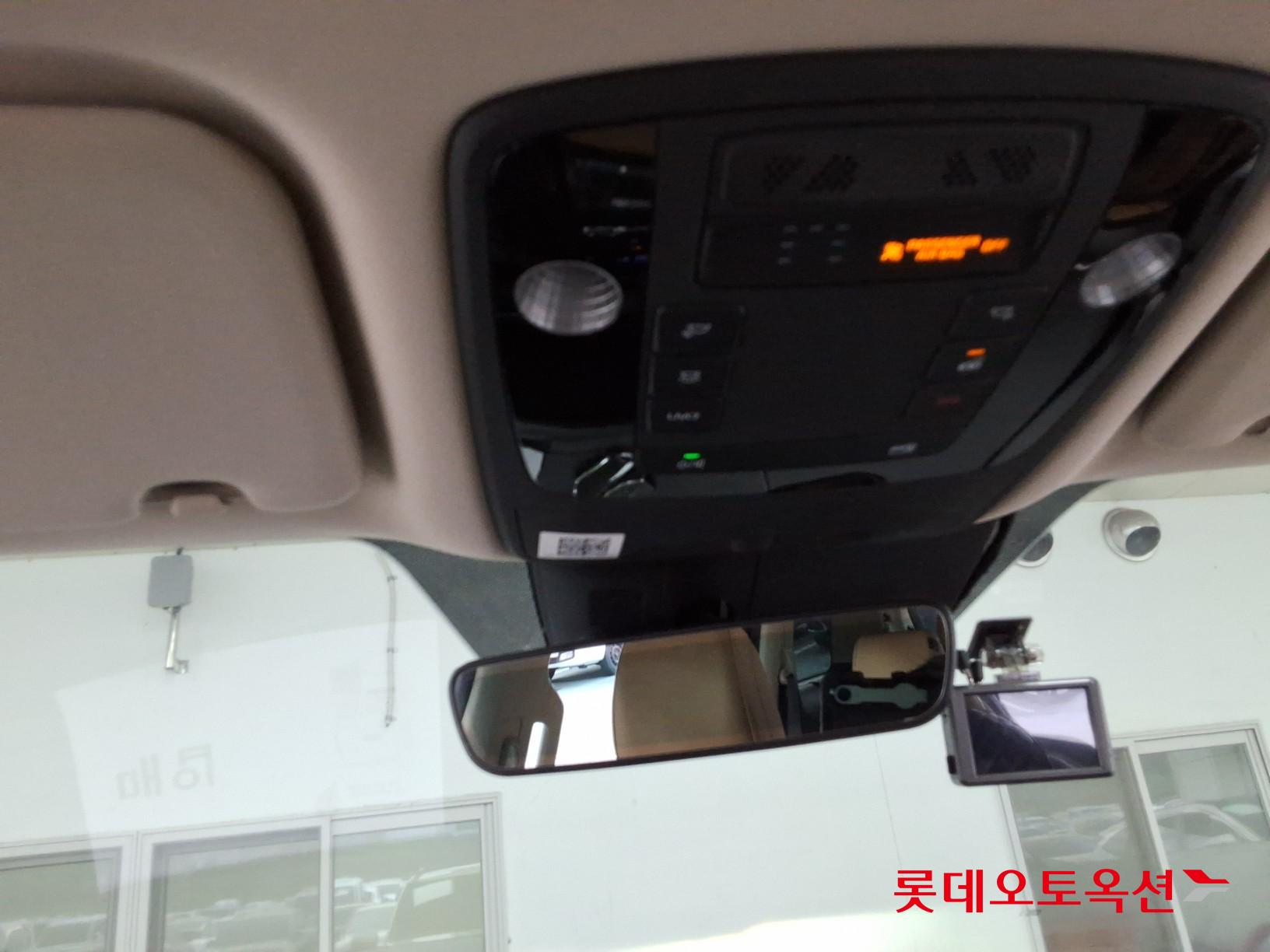 2021 - kia carnival