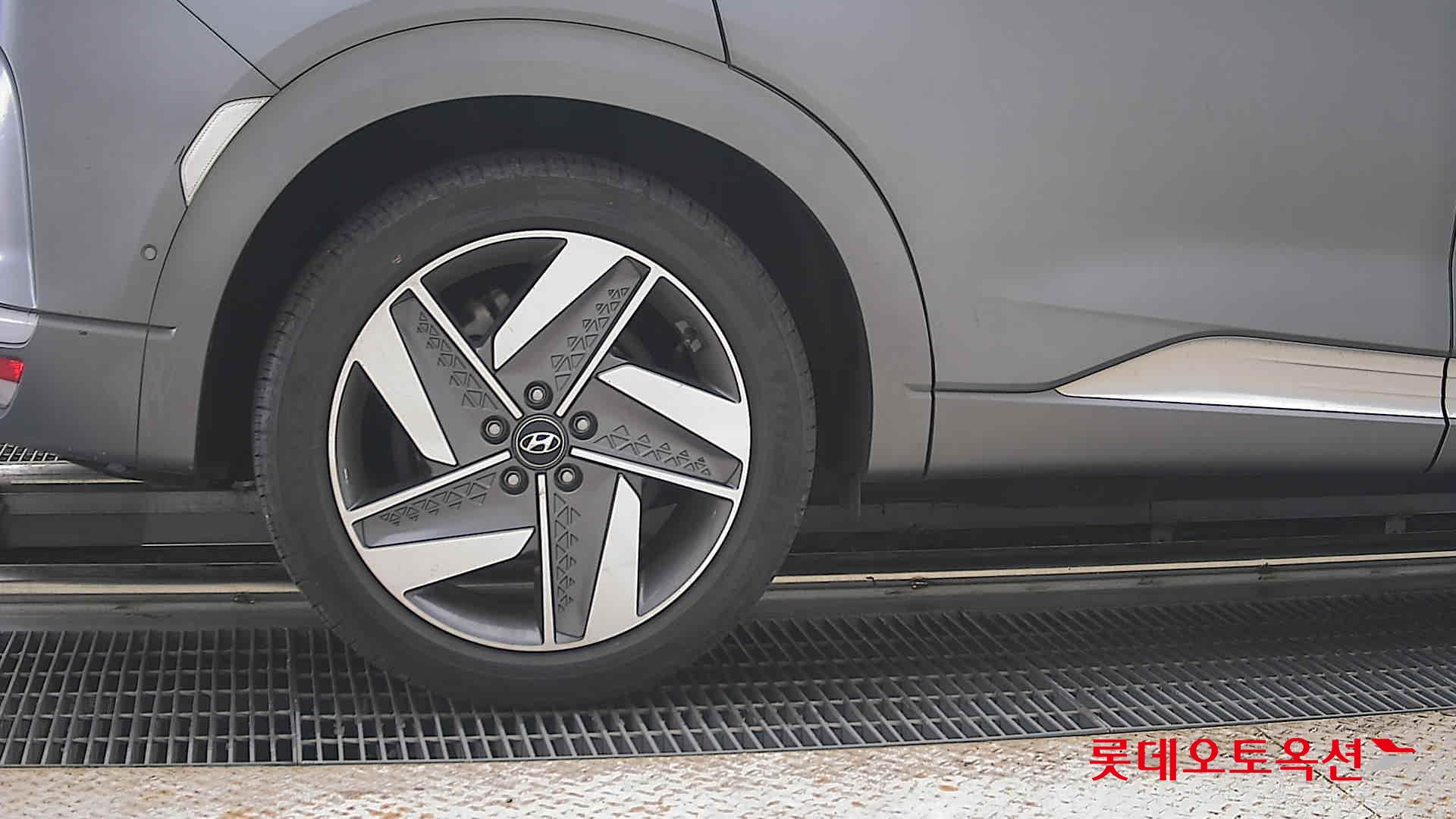 2022 - hyundai nexo