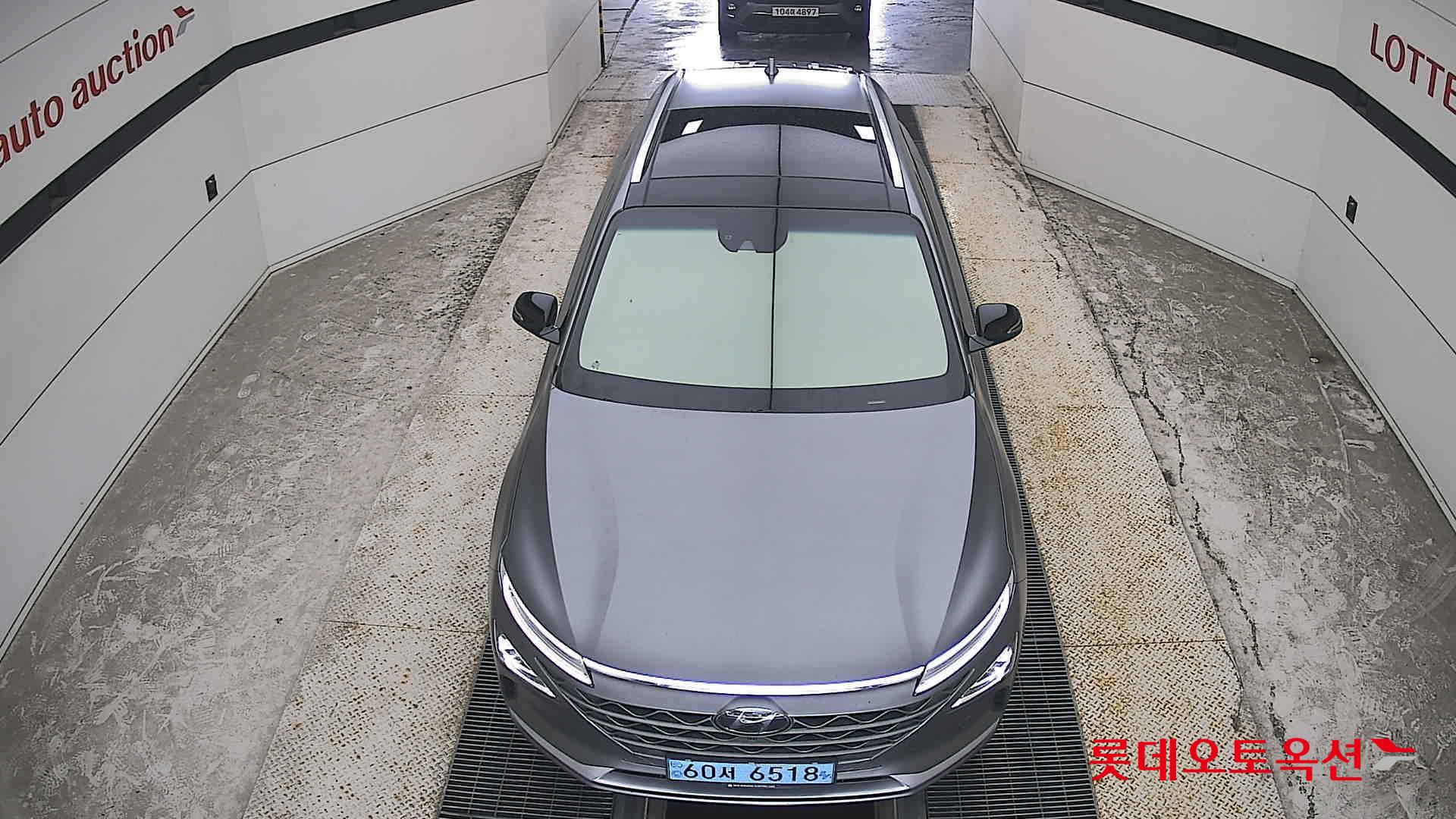 2022 - hyundai nexo