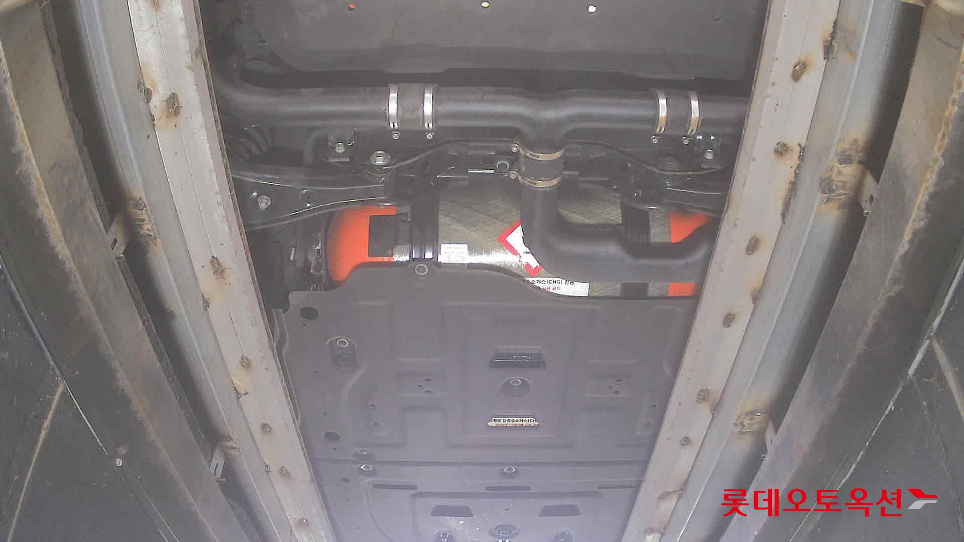 2022 - hyundai nexo