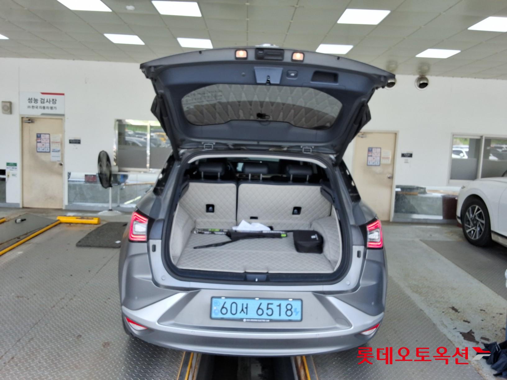 2022 - hyundai nexo