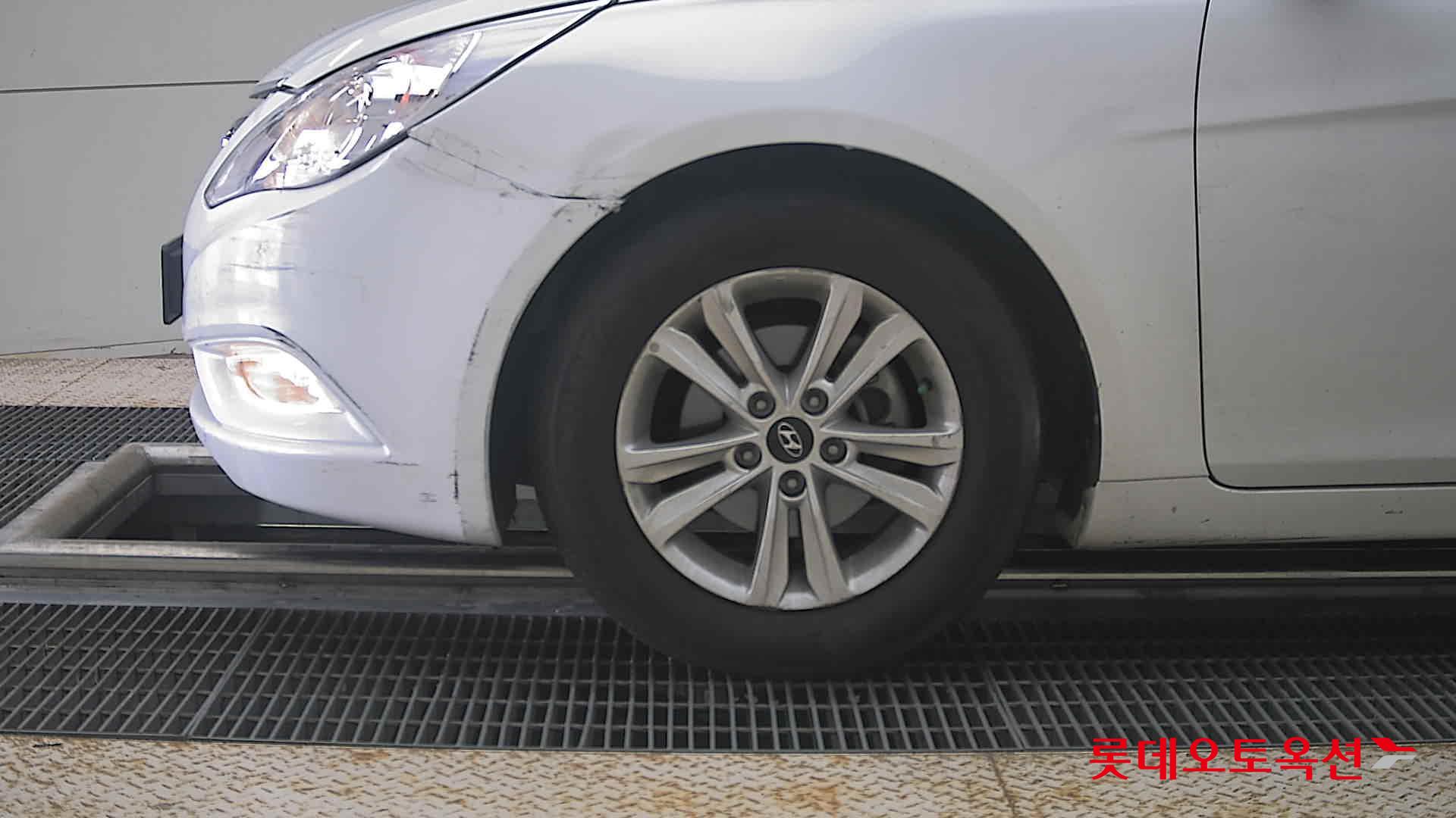 2012 - hyundai sonata