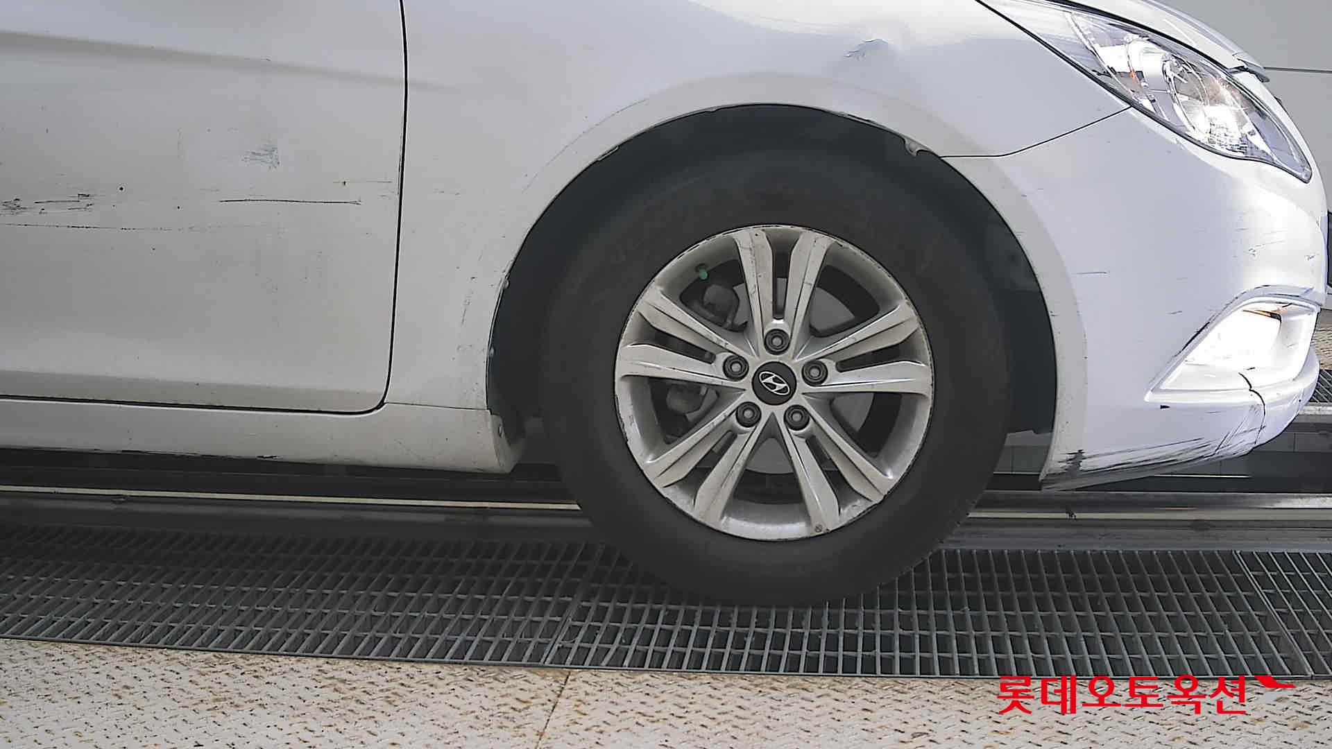 2012 - hyundai sonata