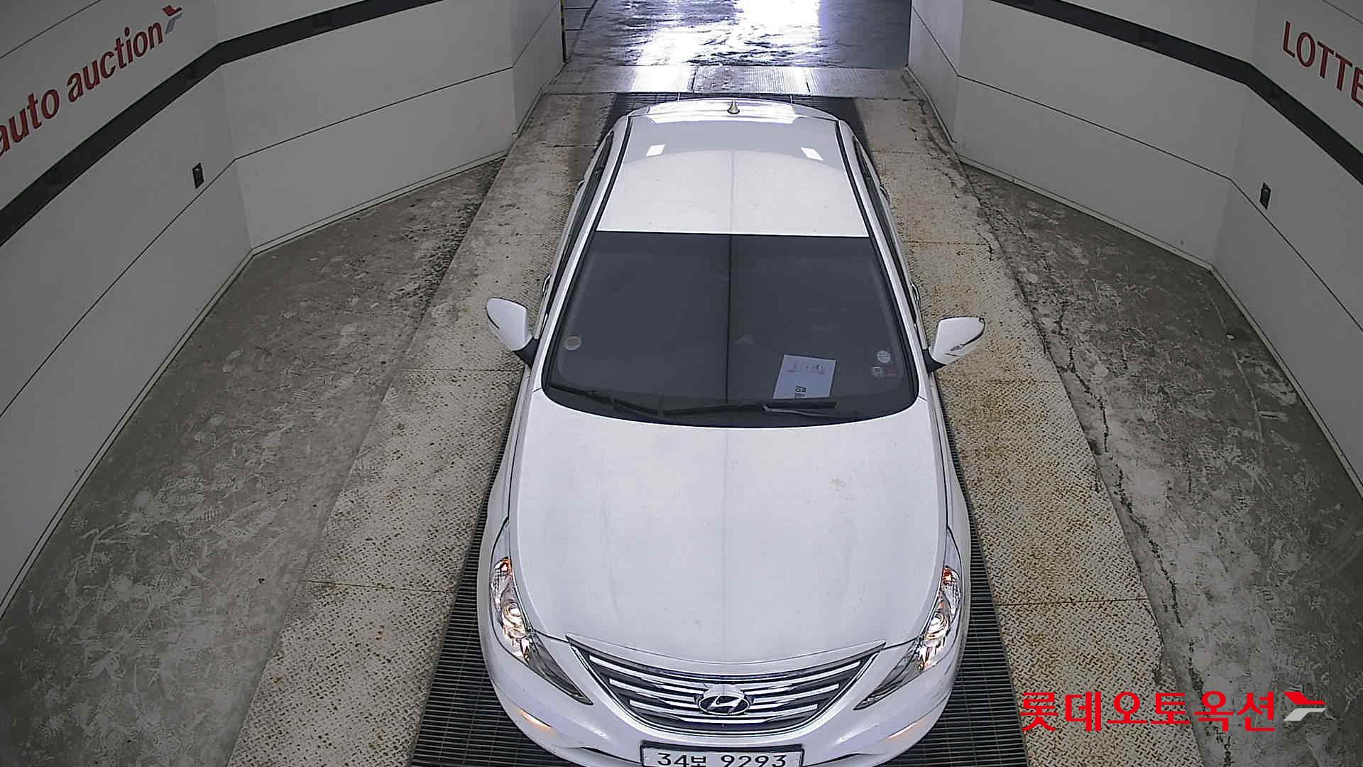 2012 - hyundai sonata