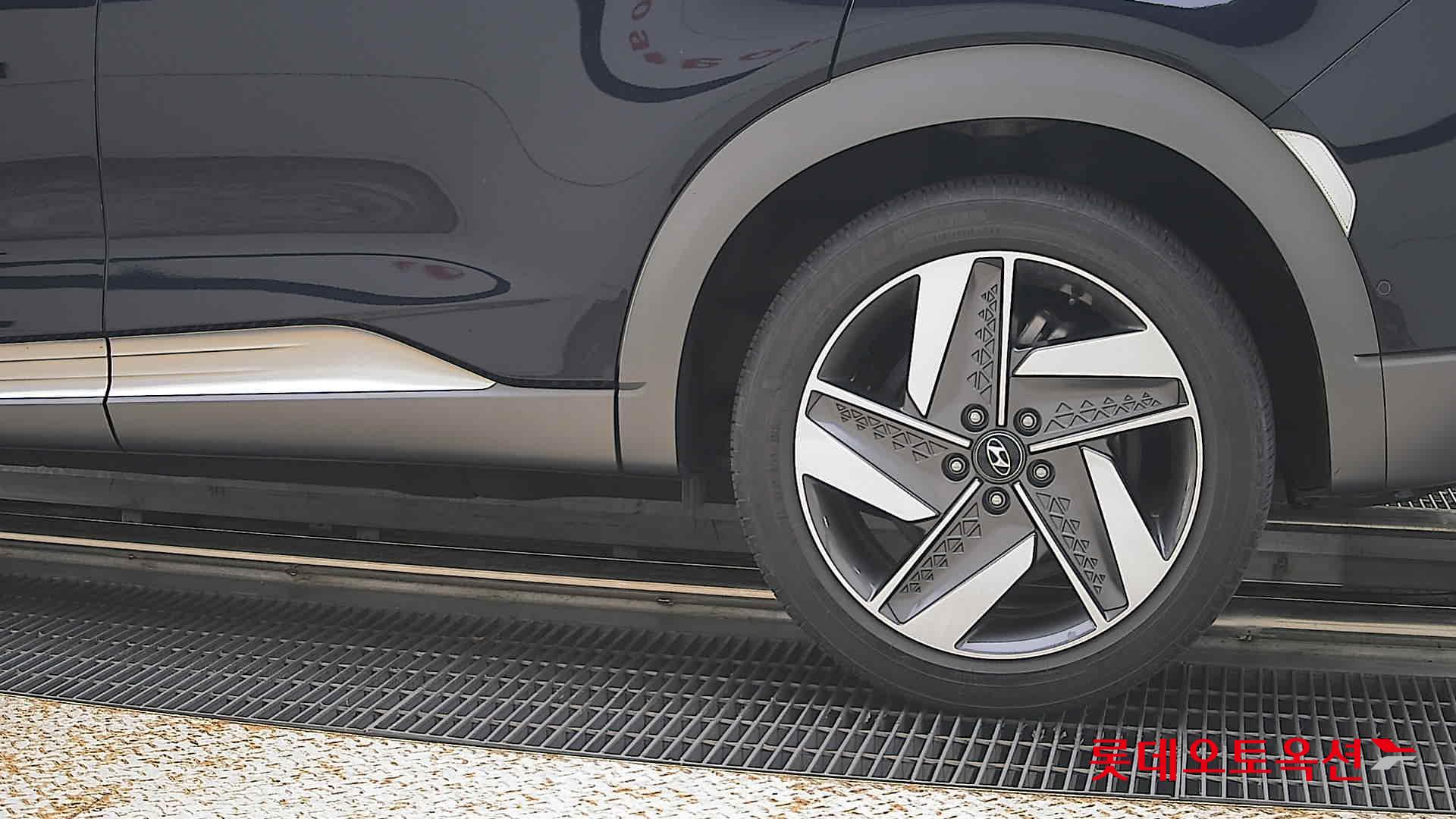2022 - hyundai nexo