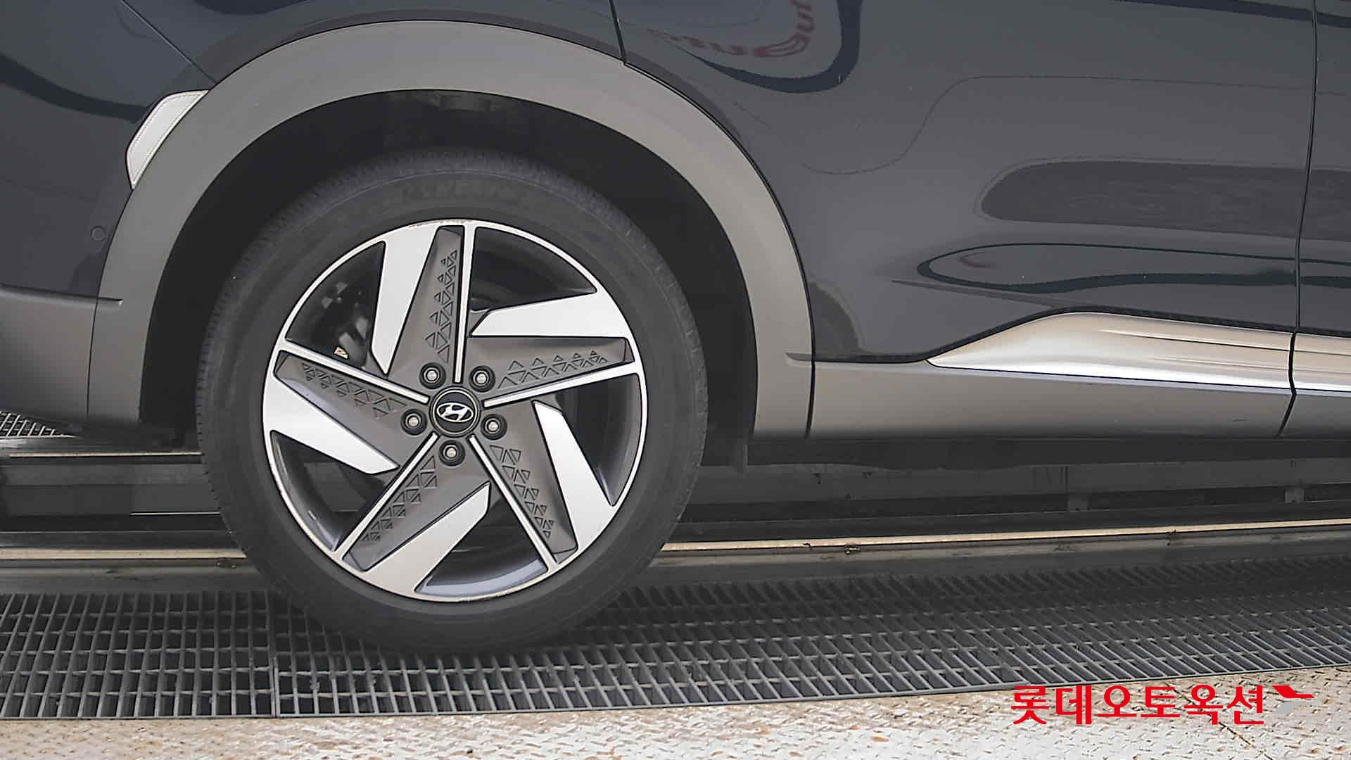 2022 - hyundai nexo