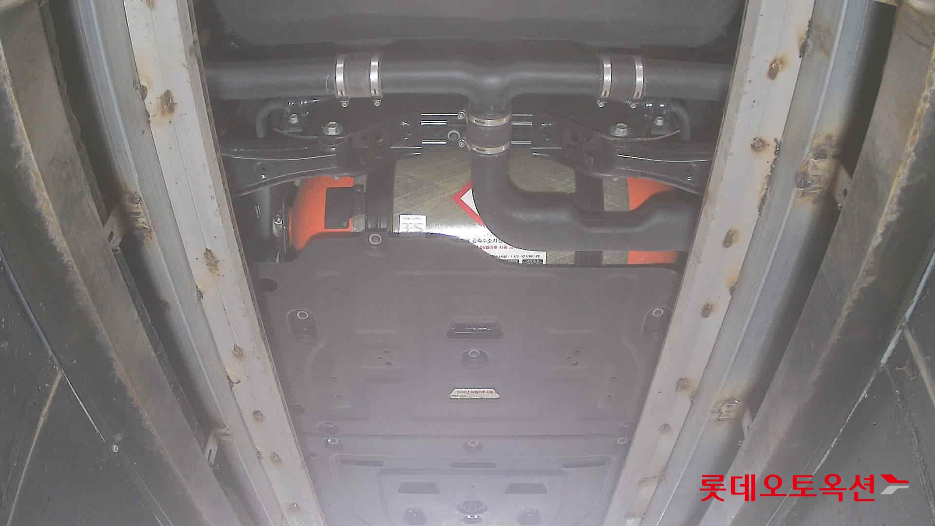 2022 - hyundai nexo