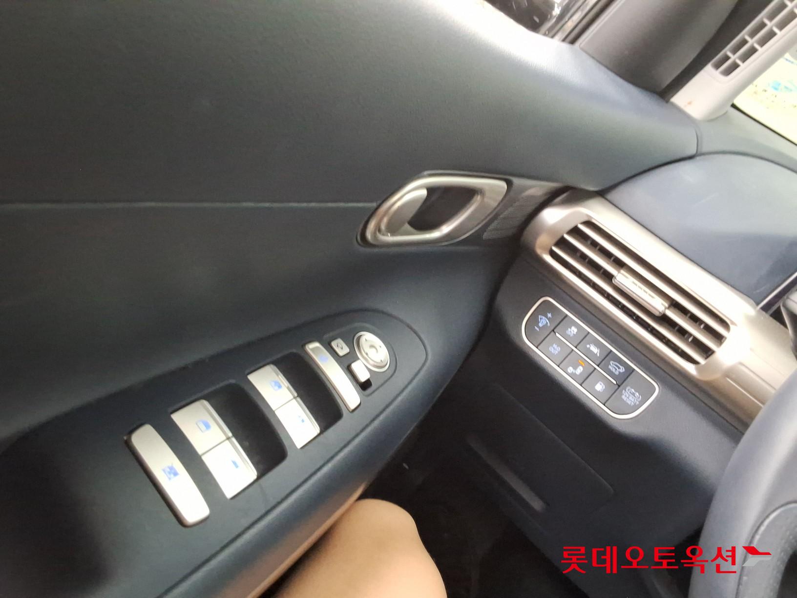 2022 - hyundai nexo