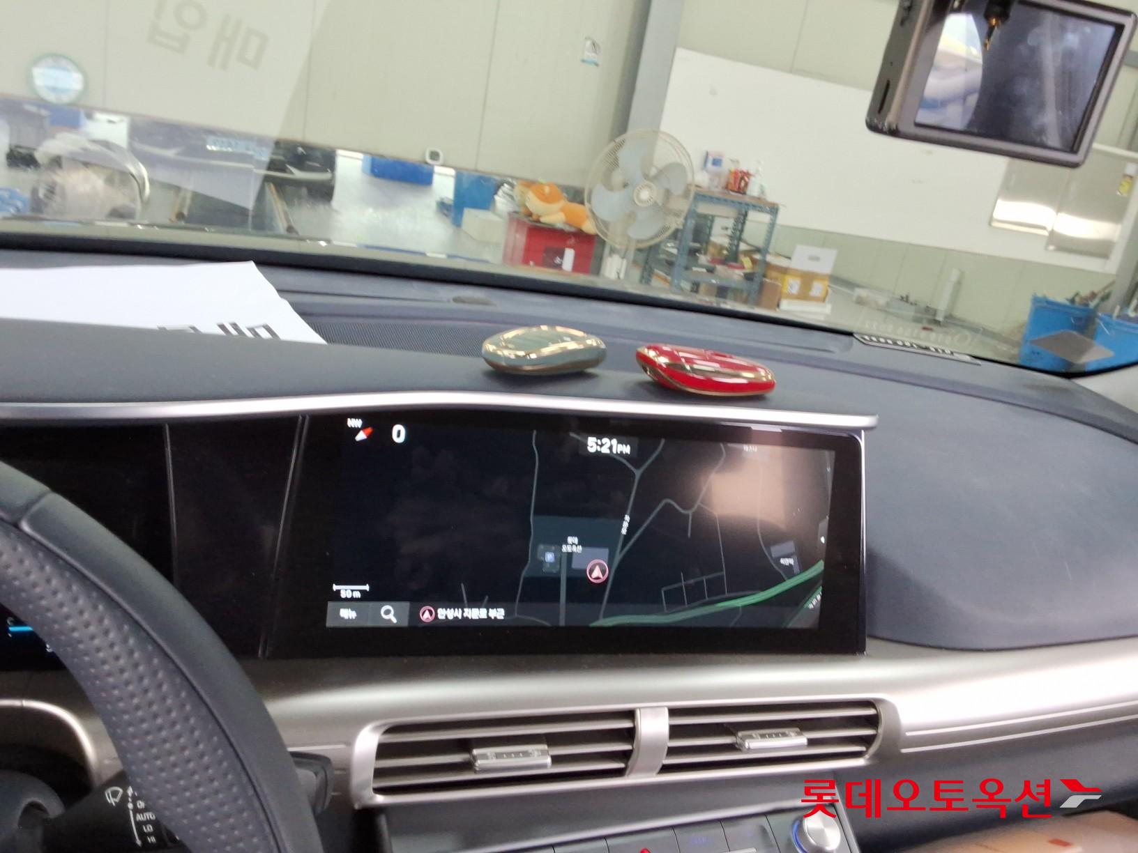 2022 - hyundai nexo