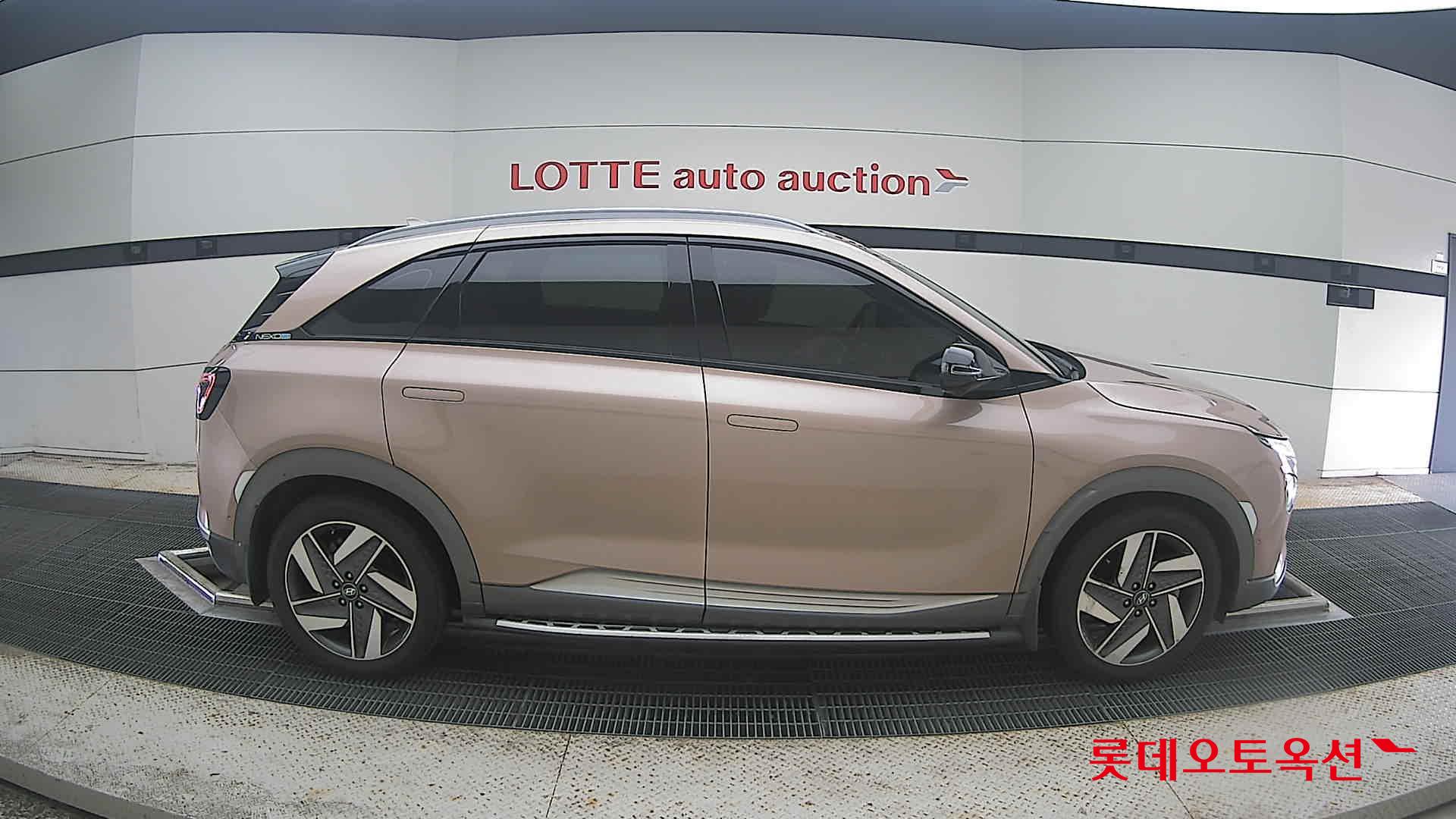 هيونداي Nexo 2022 بريميوم