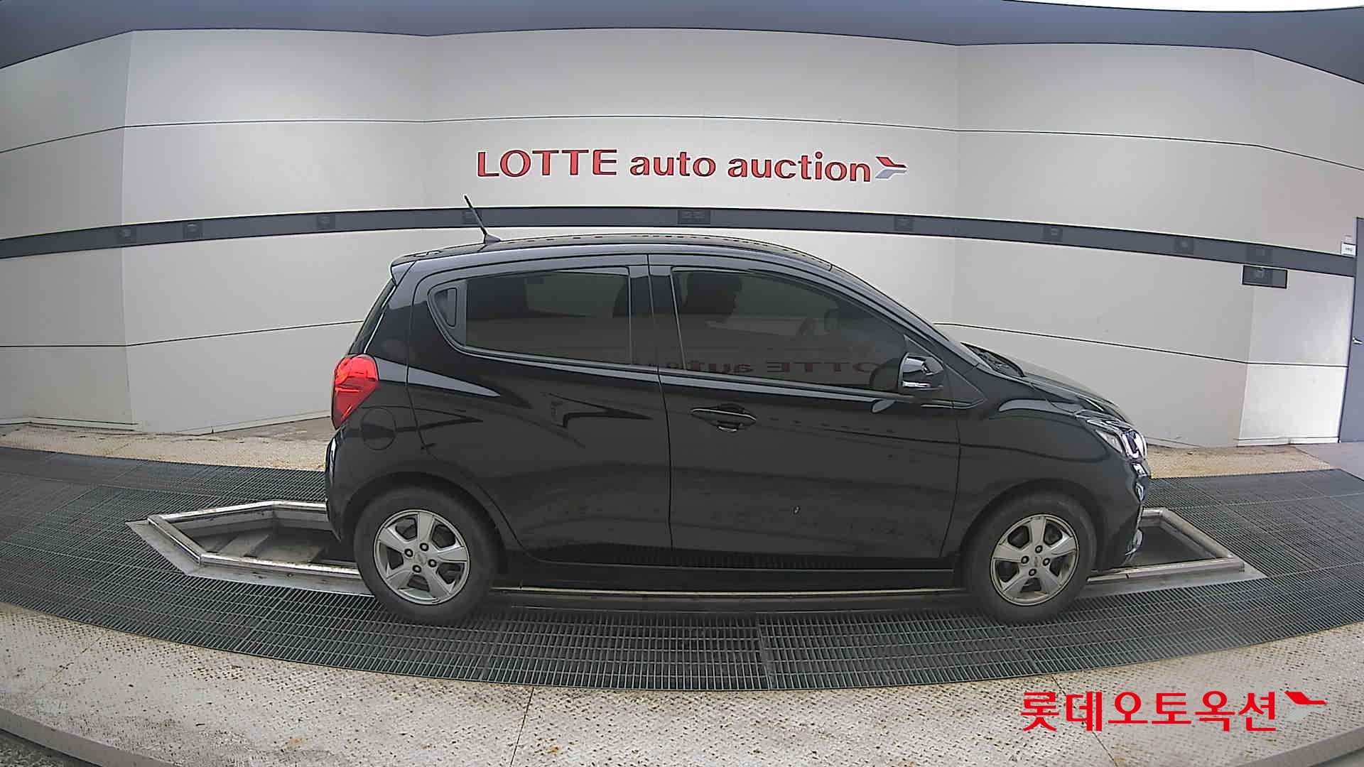 2022 - chevrolet spark