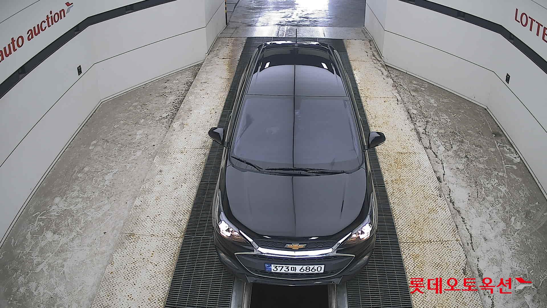 2022 - chevrolet spark