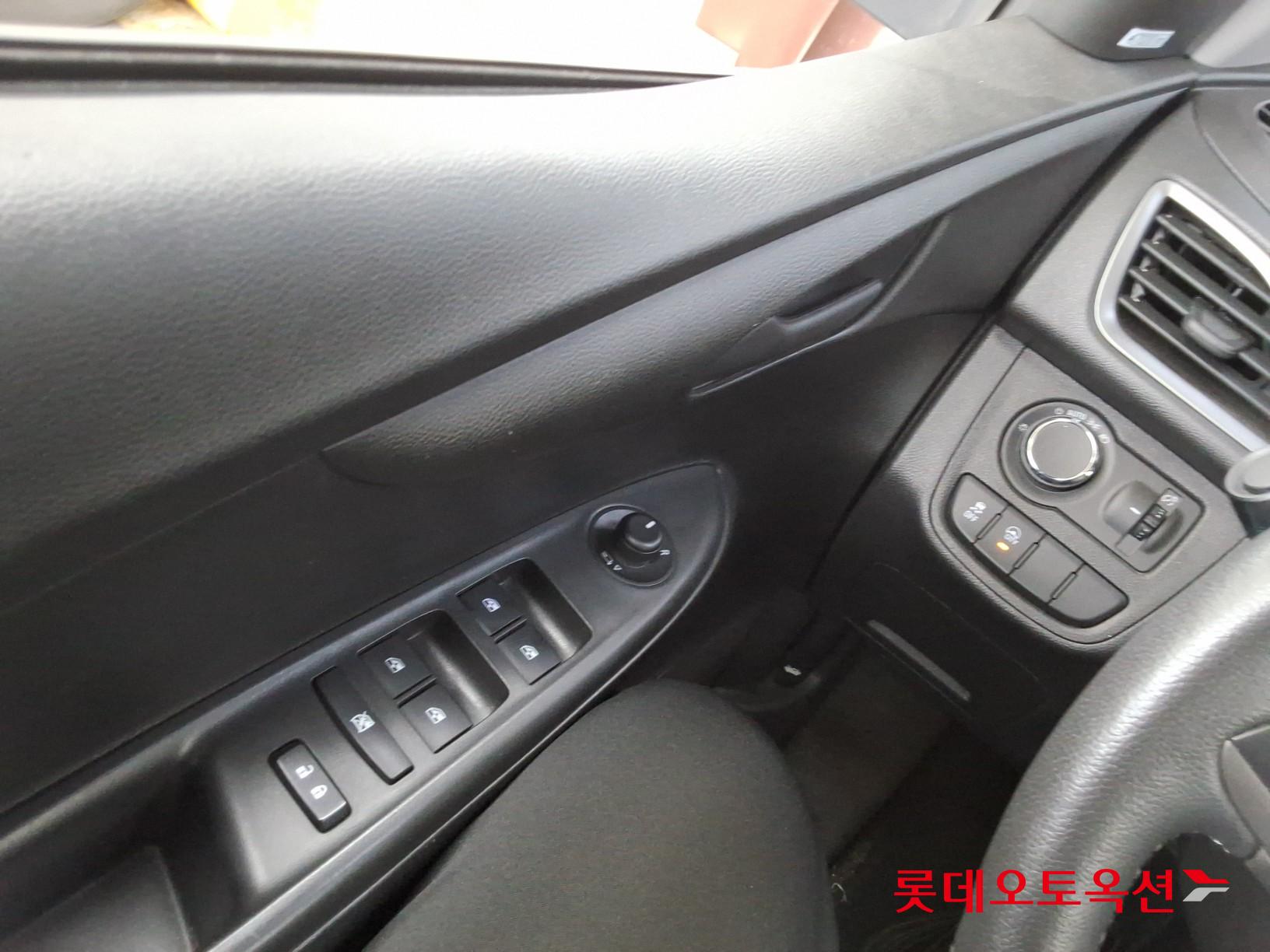 2022 - chevrolet spark