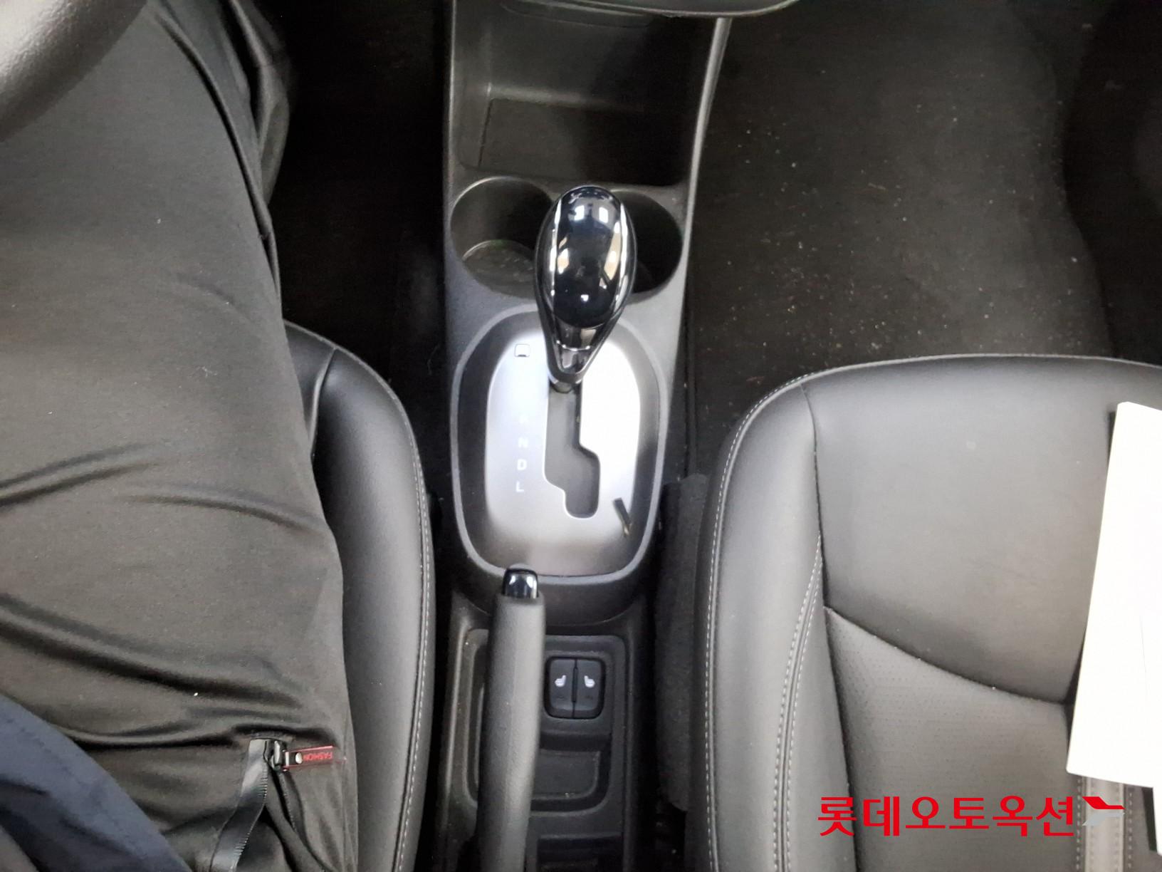 2022 - chevrolet spark