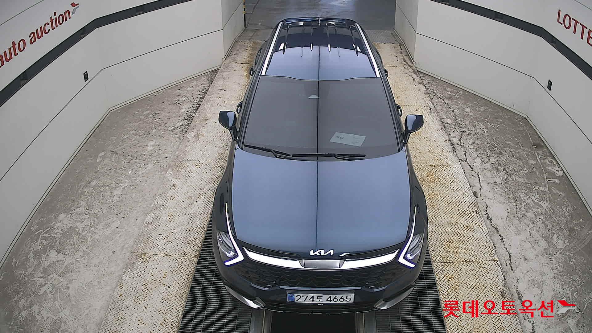 2022 - kia sportage