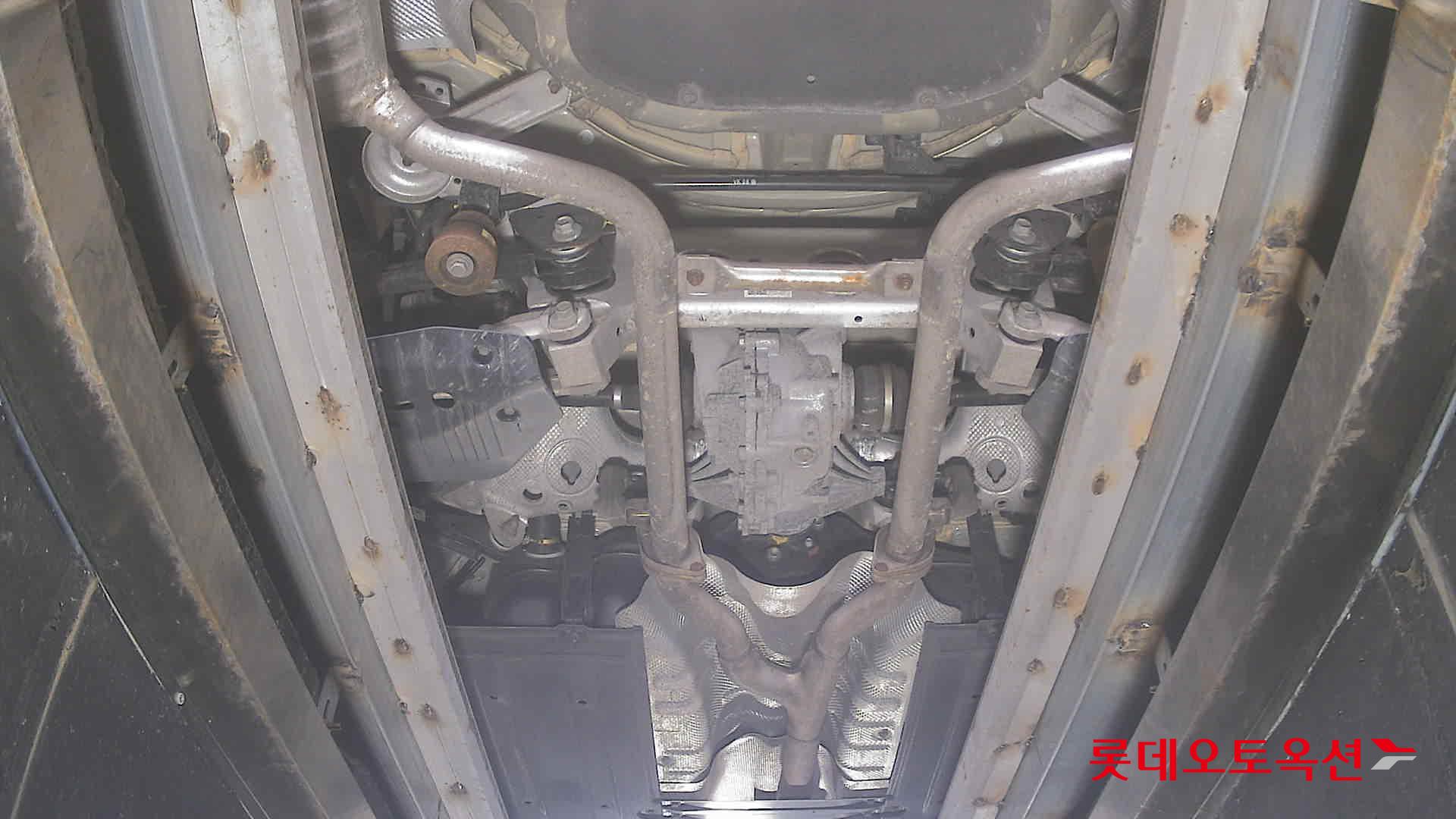جينيسيس جي 80 2022 2.5T