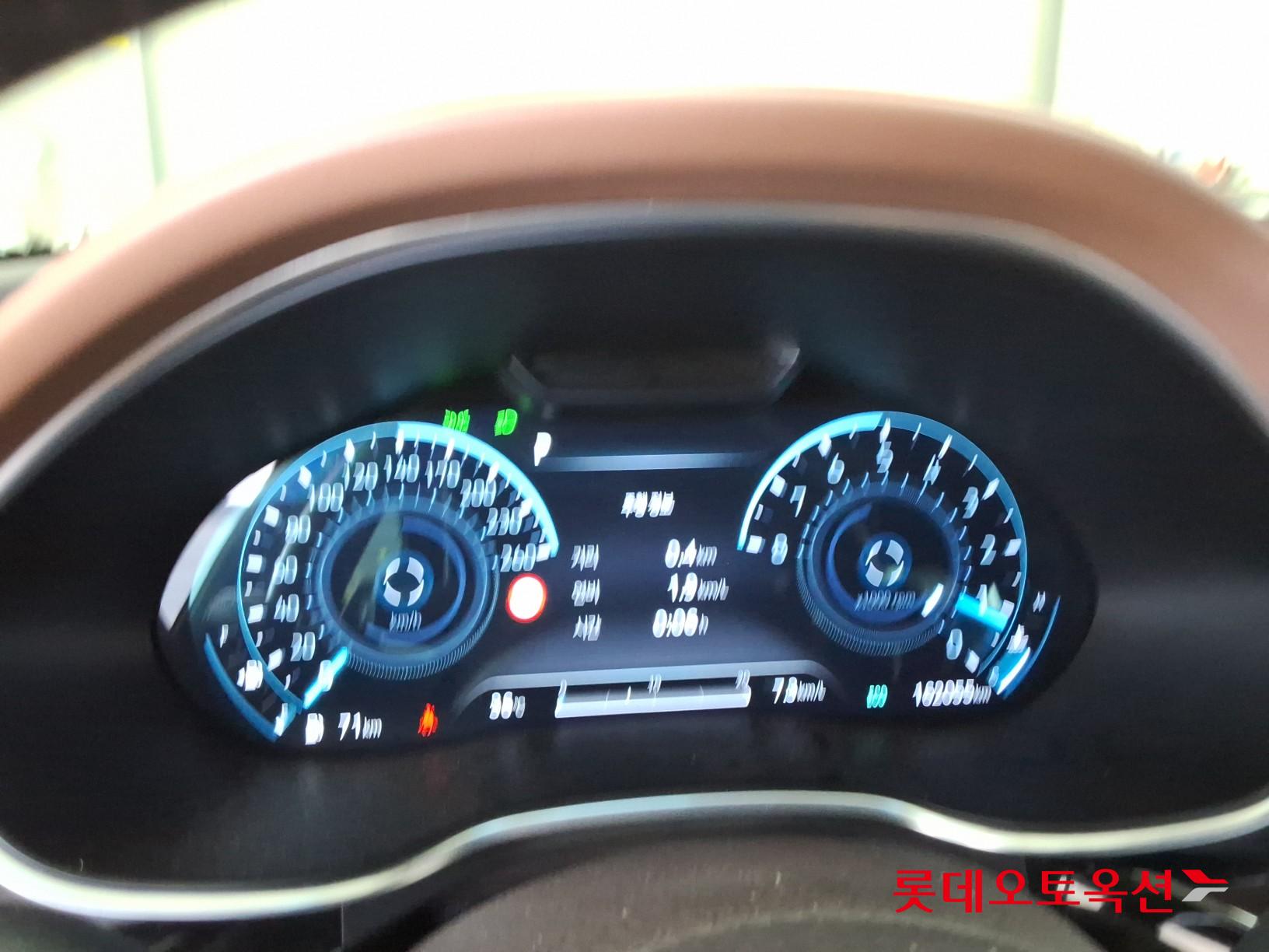 جينيسيس جي 80 2022 2.5T