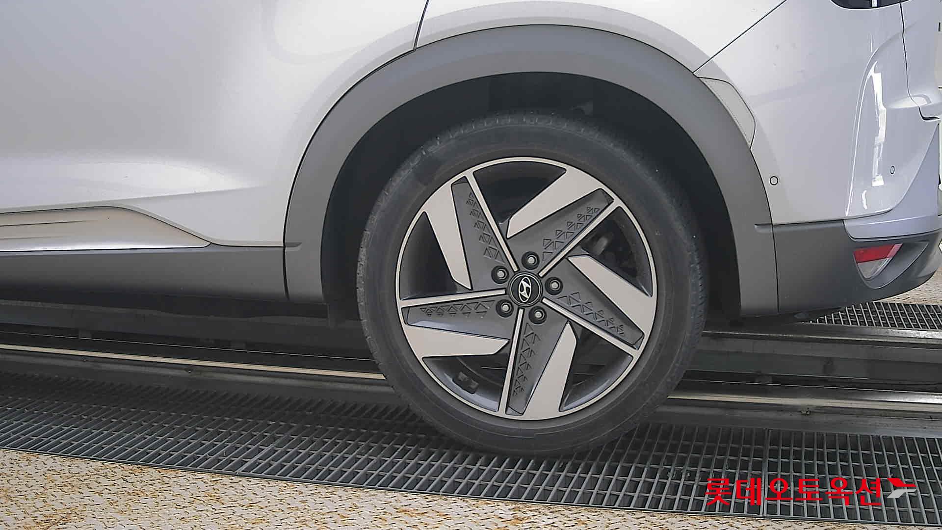 2023 - hyundai nexo