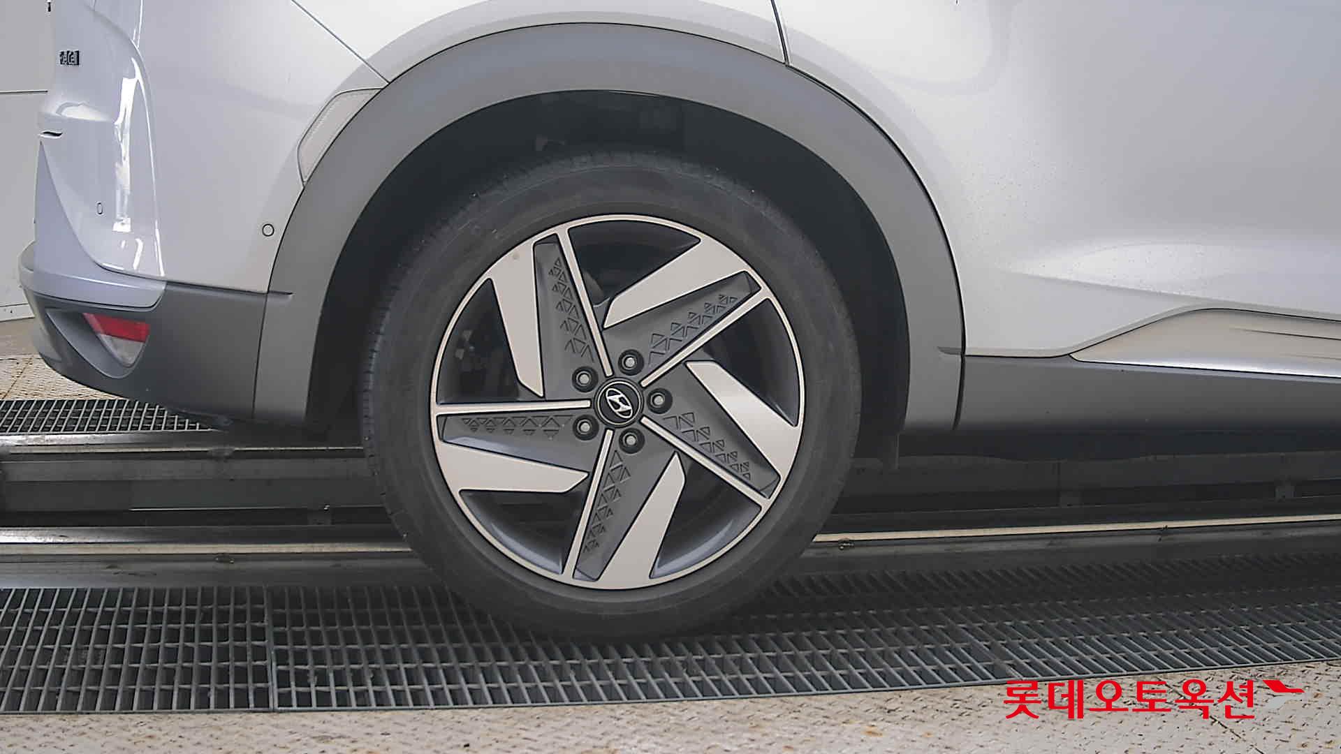 2023 - hyundai nexo