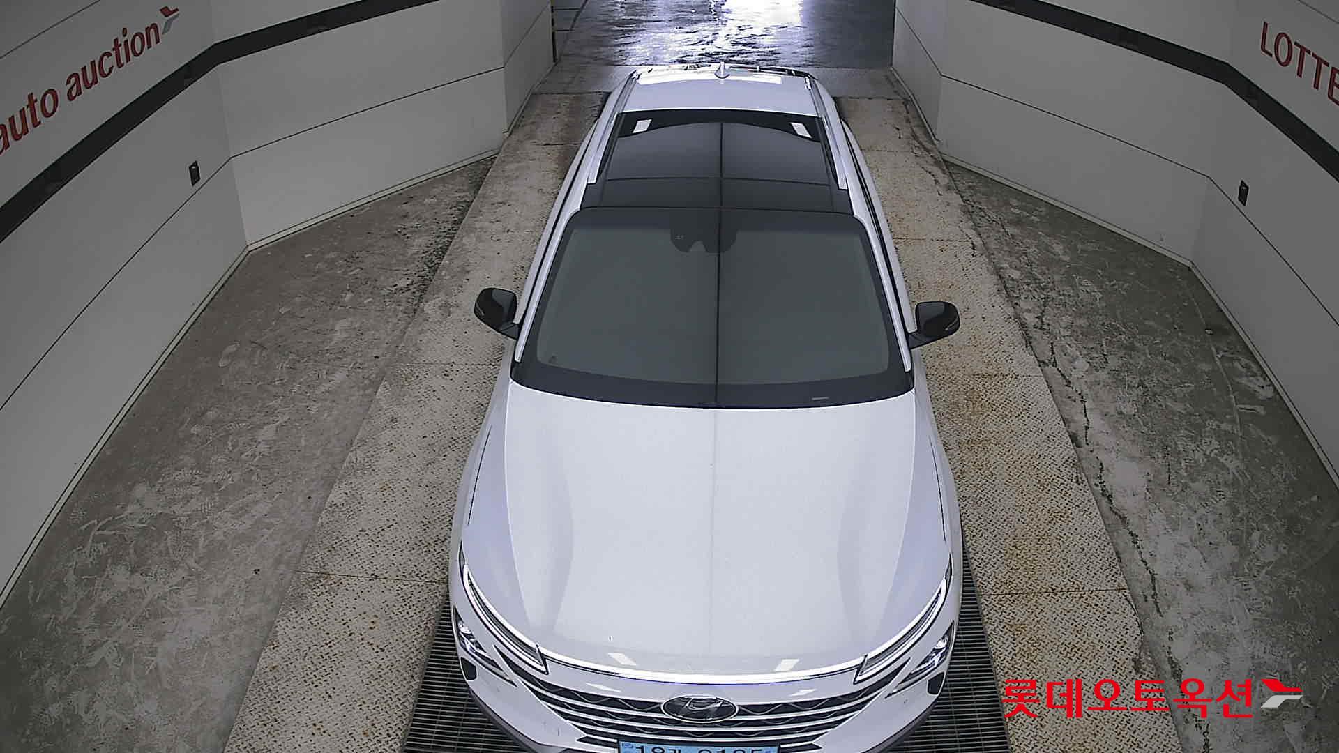 2023 - hyundai nexo