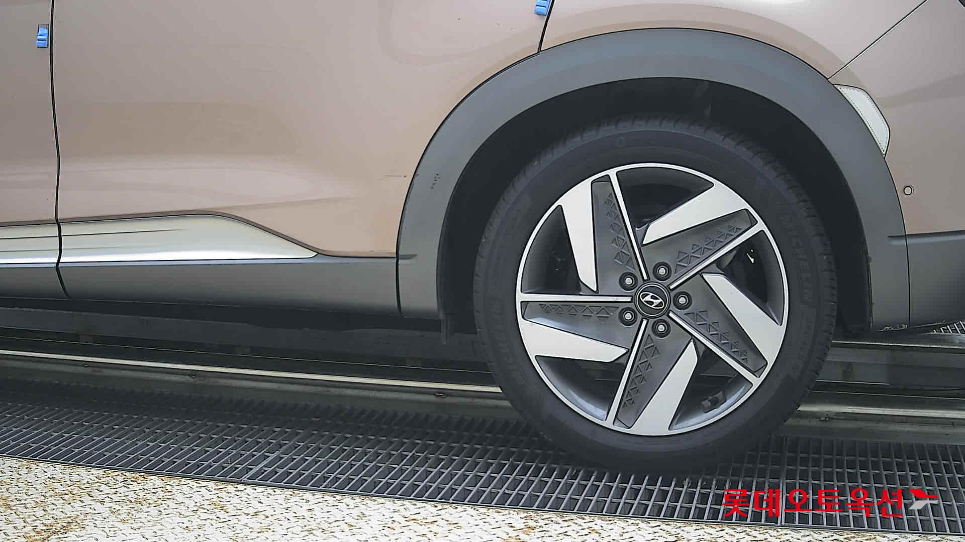 2019 - hyundai nexo
