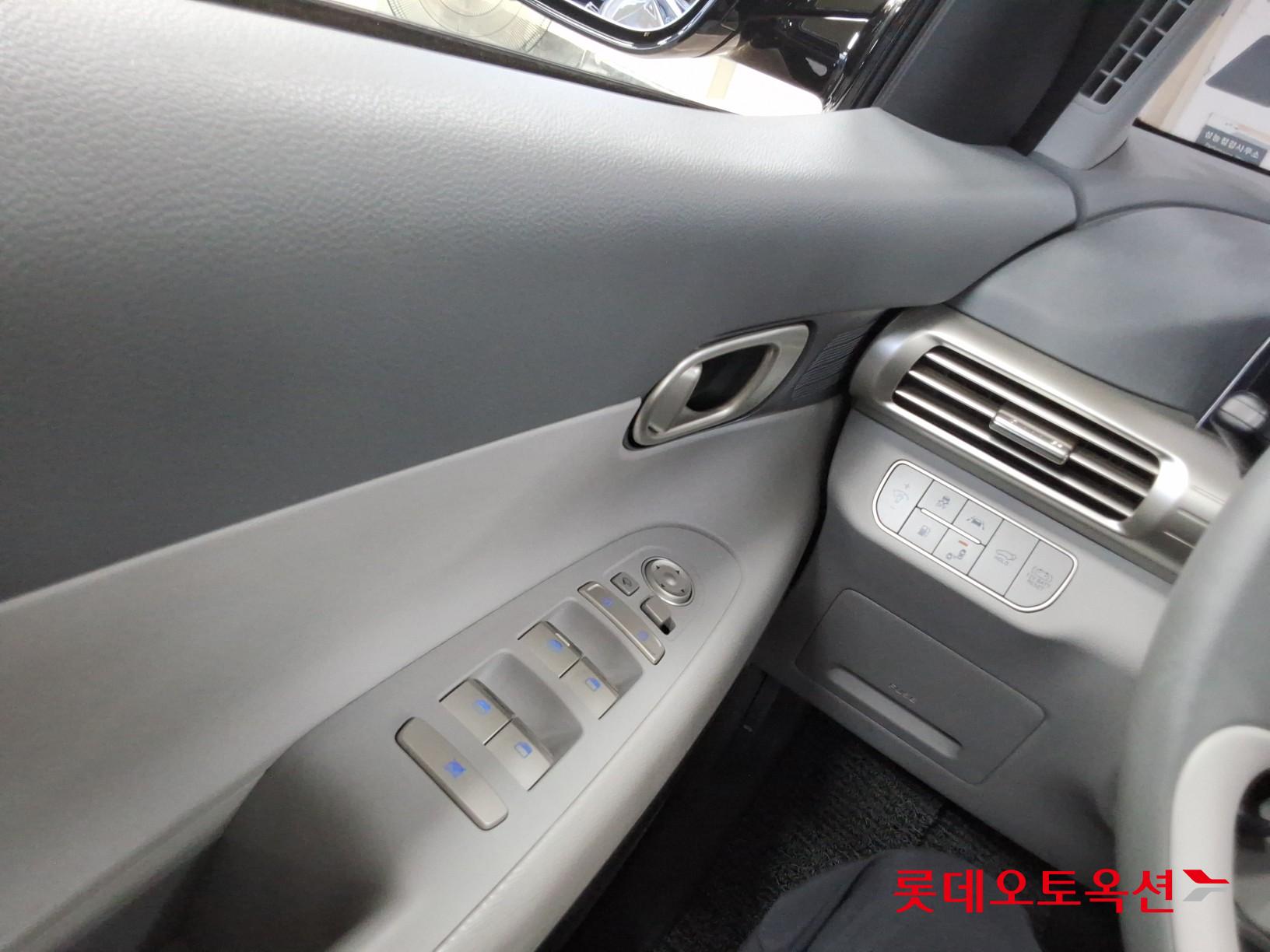 2019 - hyundai nexo