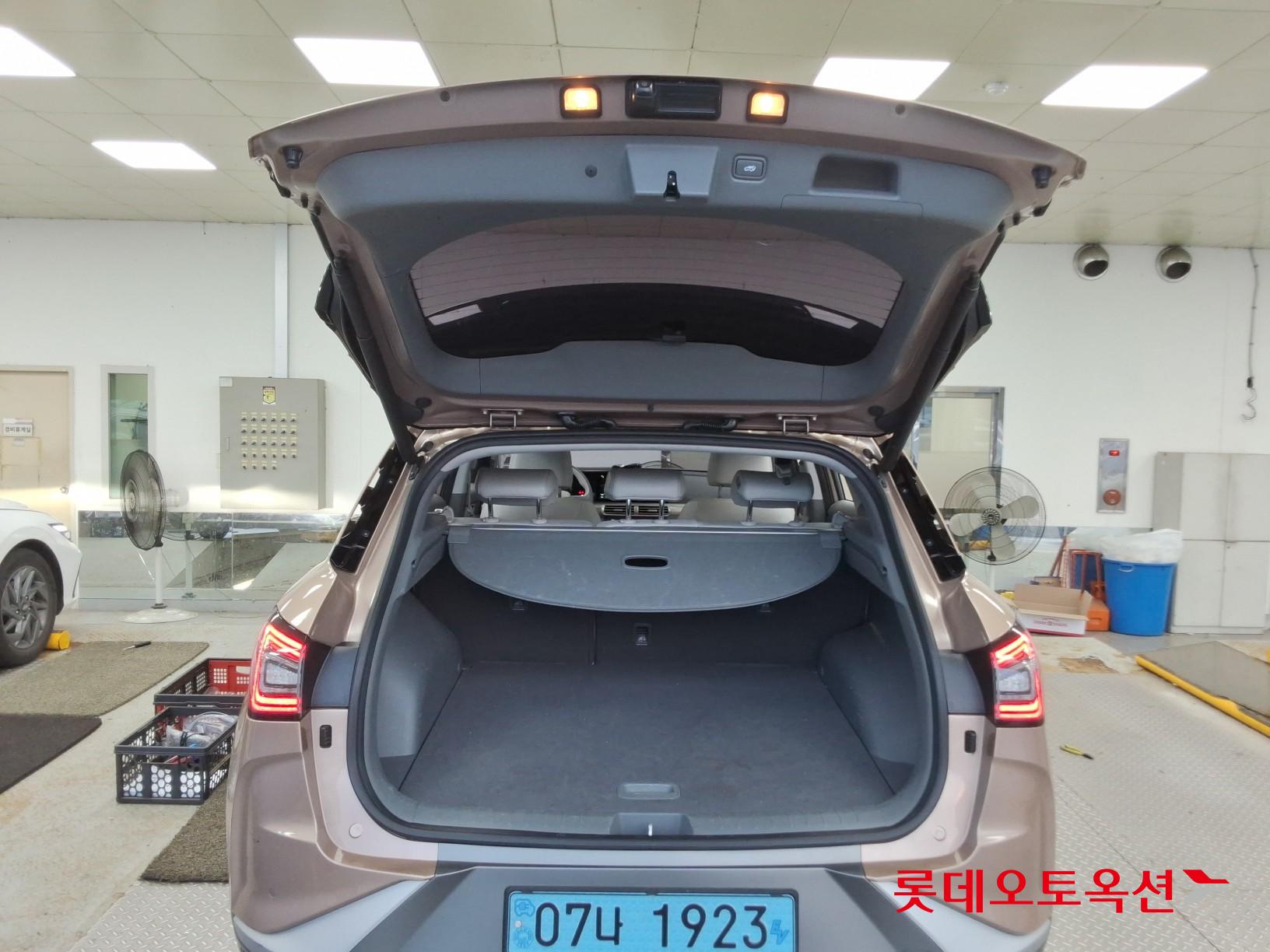 2019 - hyundai nexo