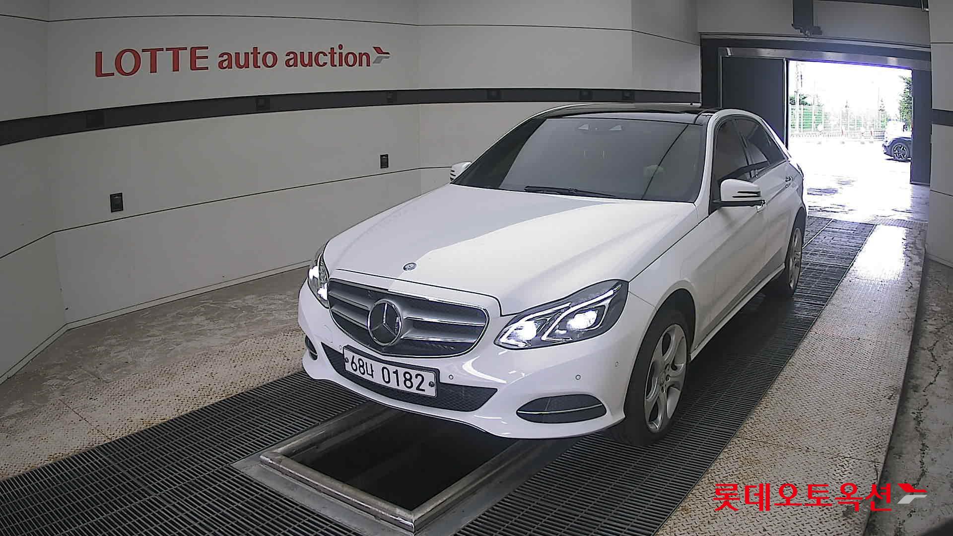 2014 - mercedes-benz e350