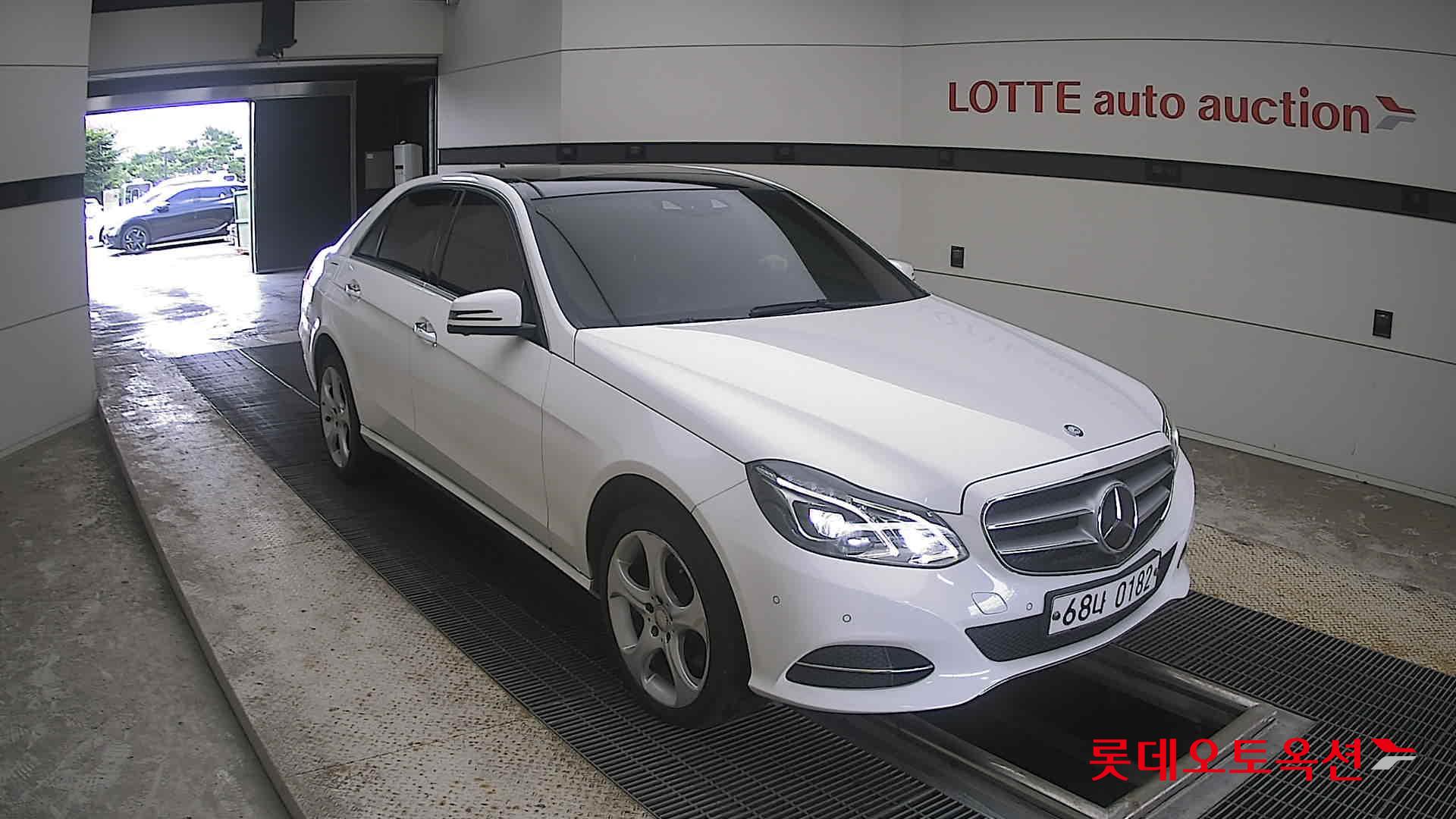 2014 - mercedes-benz e350