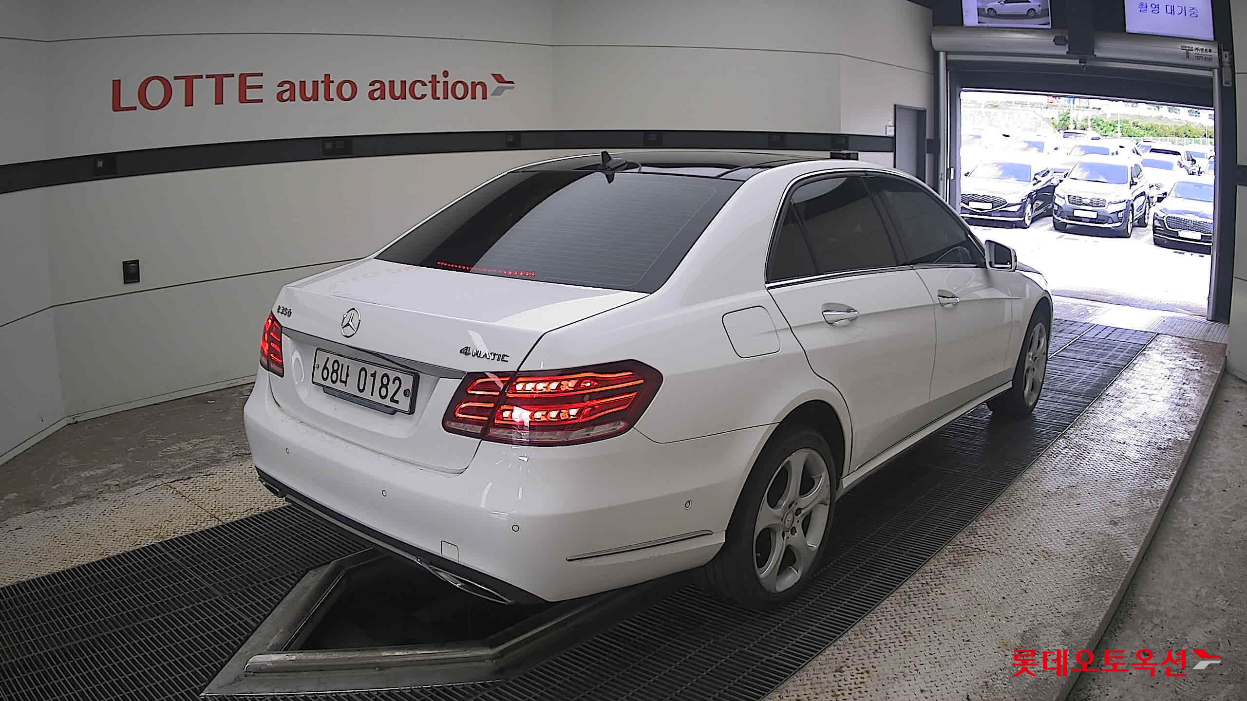 2014 - mercedes-benz e350