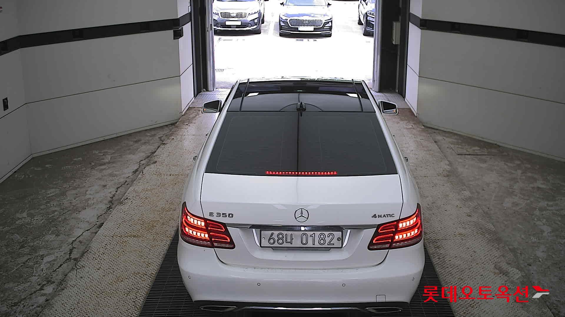 2014 - mercedes-benz e350