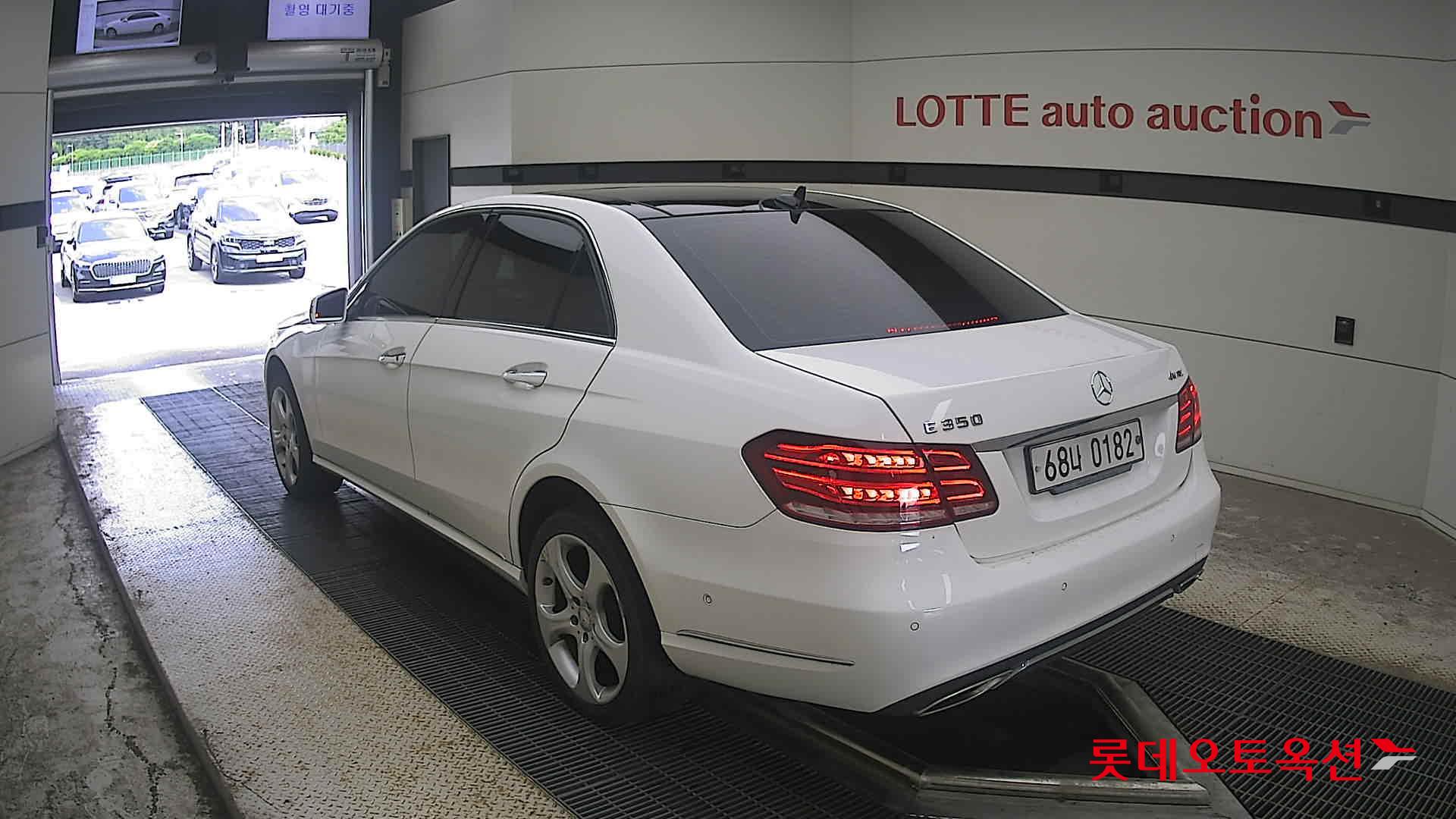 2014 - mercedes-benz e350