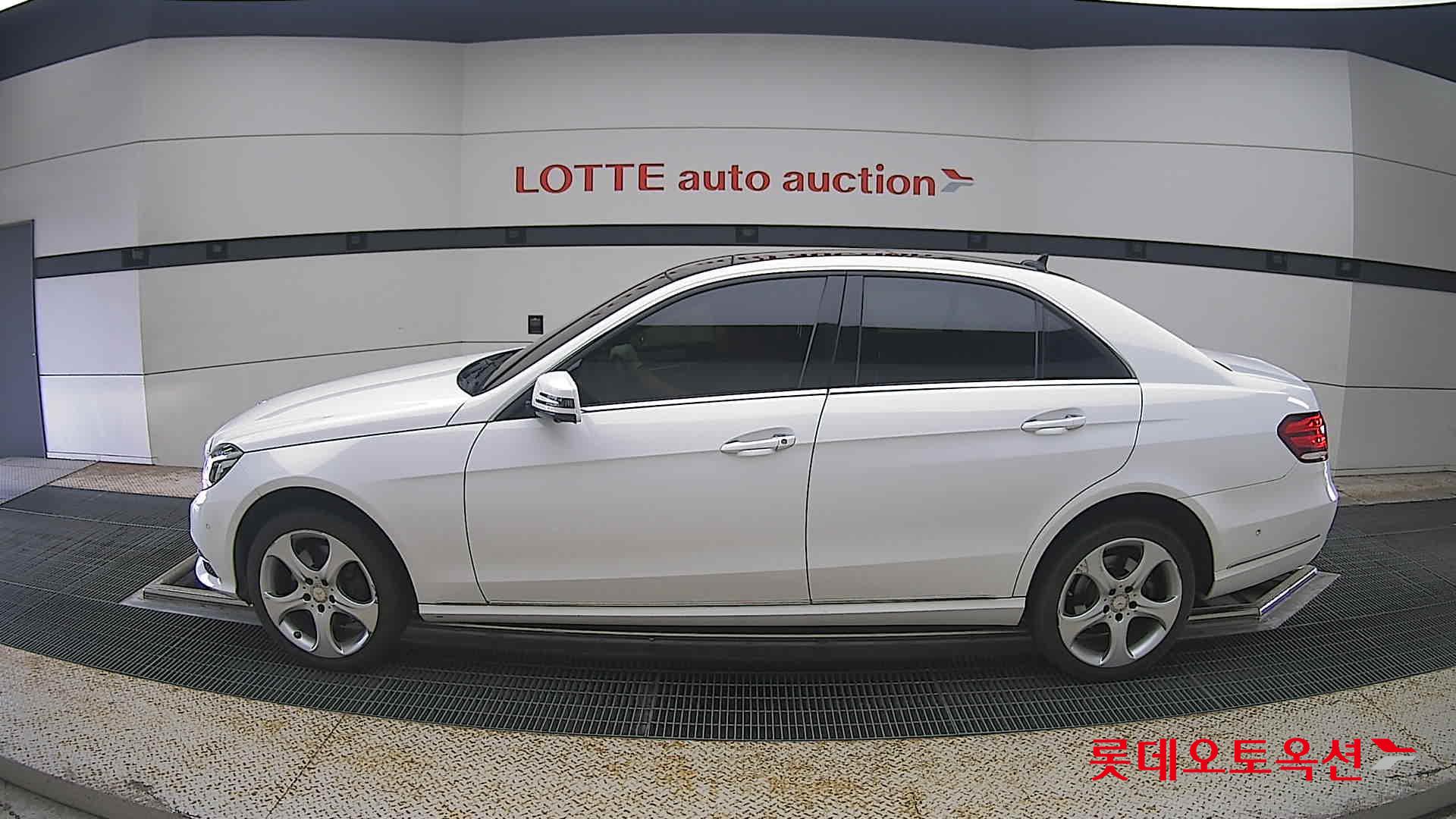 2014 - mercedes-benz e350