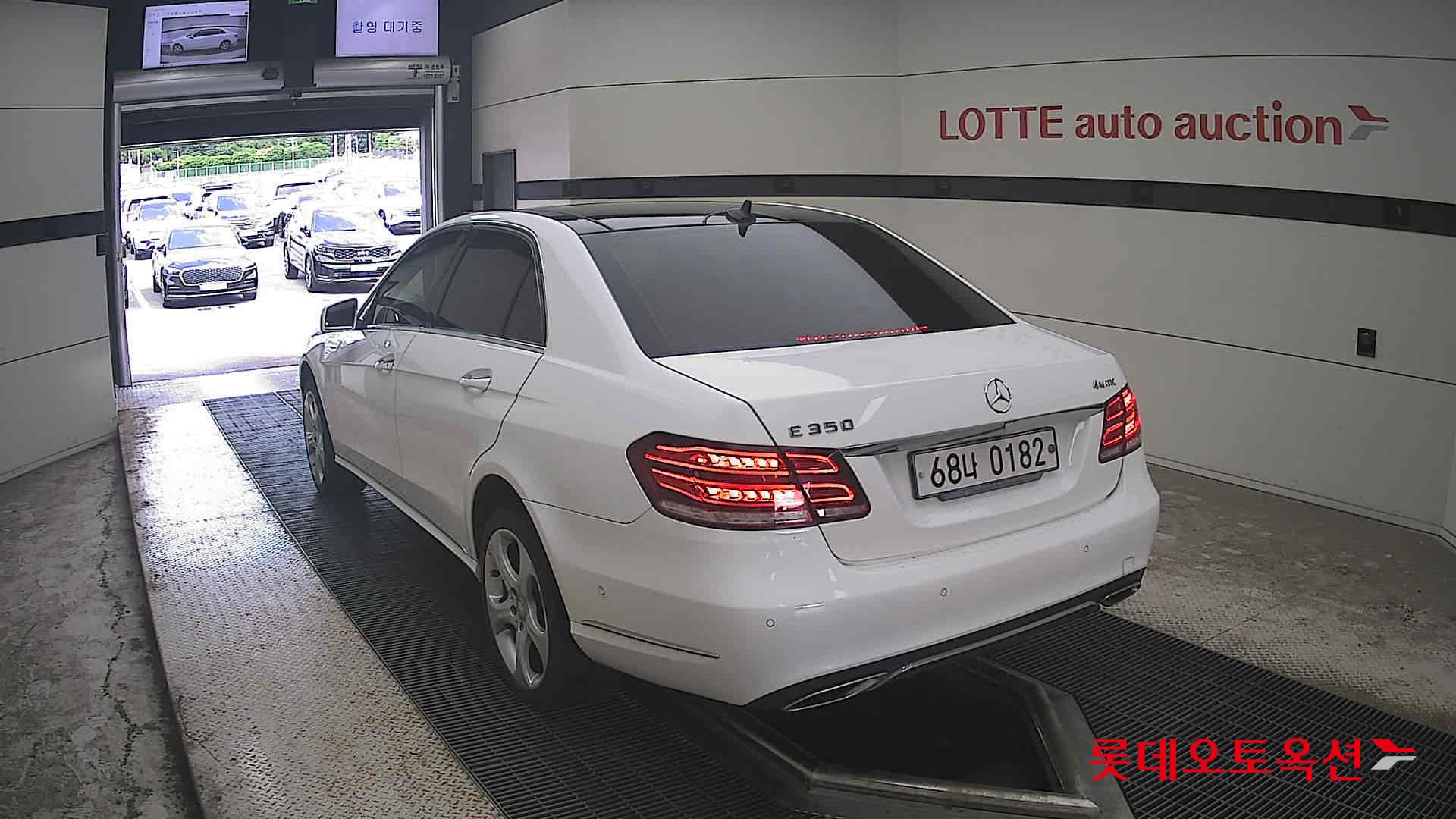 2014 - mercedes-benz e350