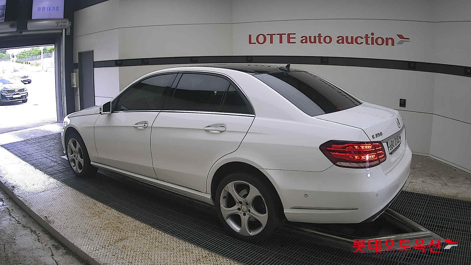 2014 - mercedes-benz e350