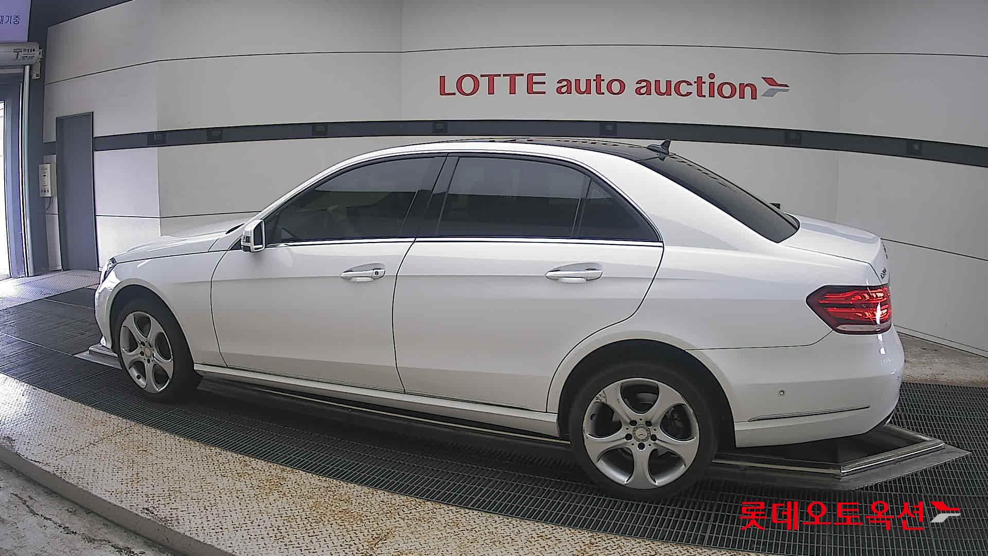 2014 - mercedes-benz e350