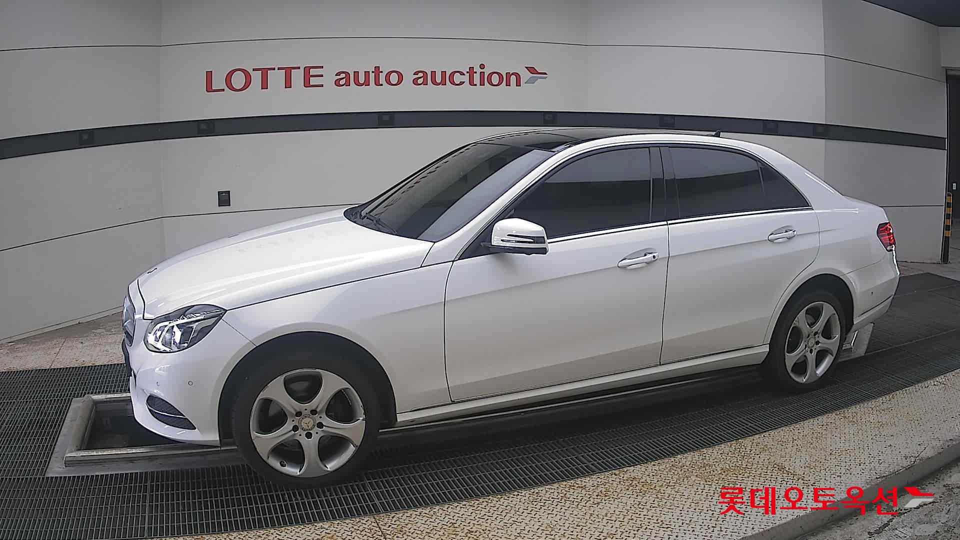 2014 - mercedes-benz e350