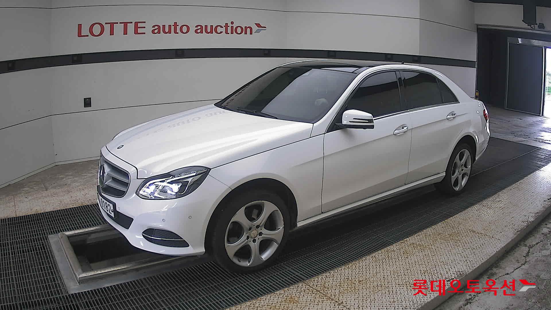 2014 - mercedes-benz e350