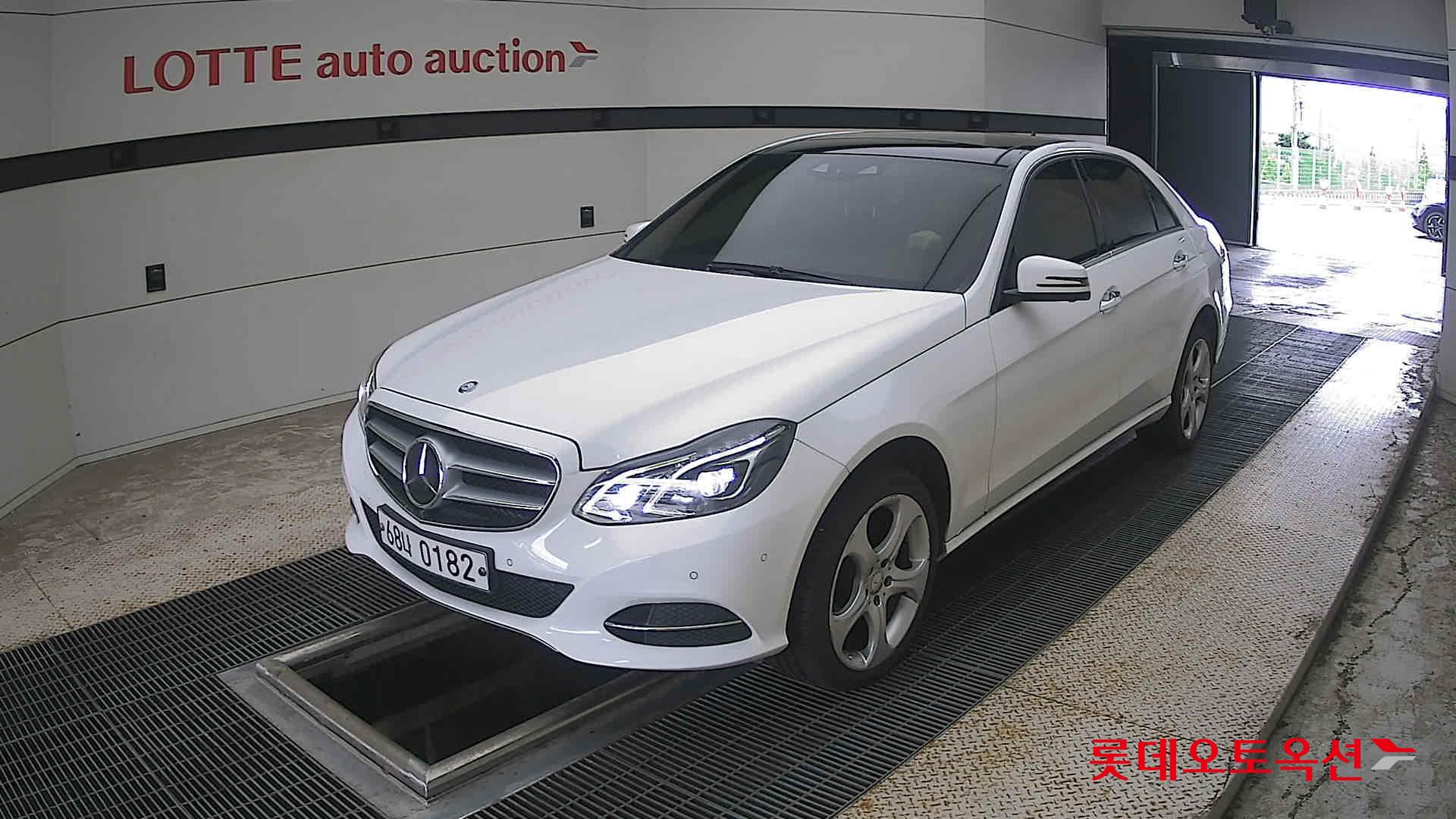 2014 - mercedes-benz e350