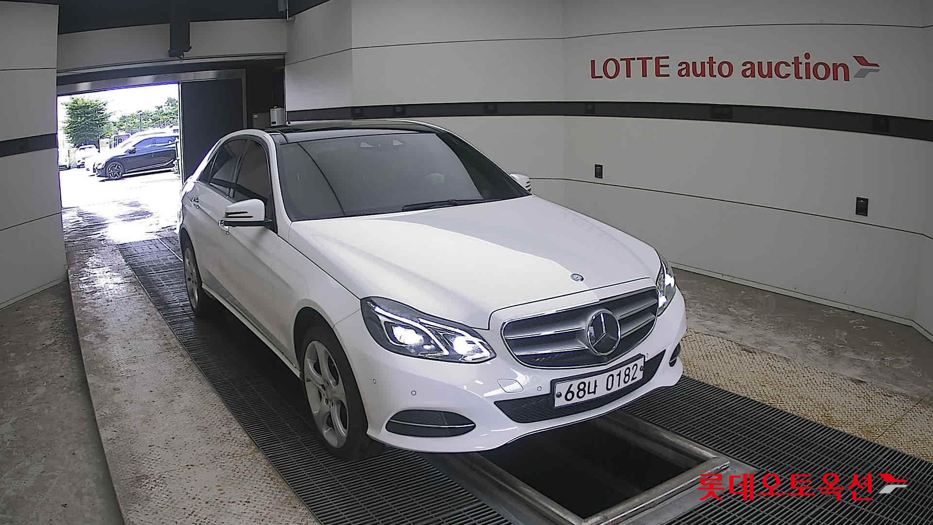 2014 - mercedes-benz e350