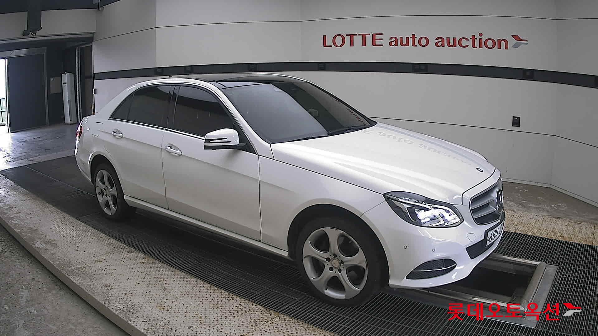 2014 - mercedes-benz e350