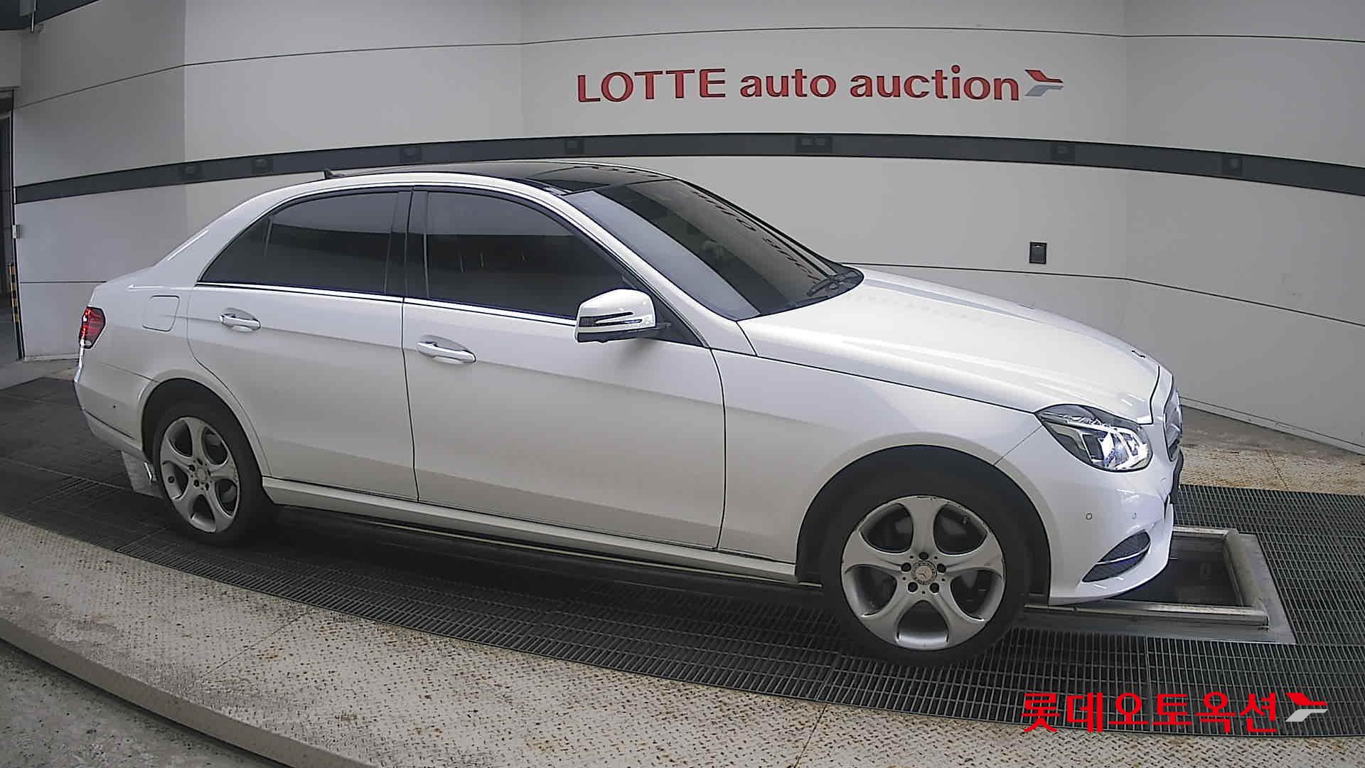 2014 - mercedes-benz e350